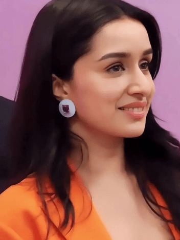 Shraddha Kapoor