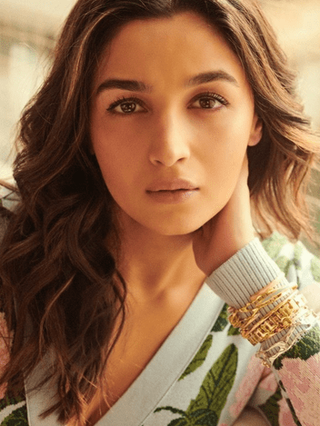 Alia Bhatt