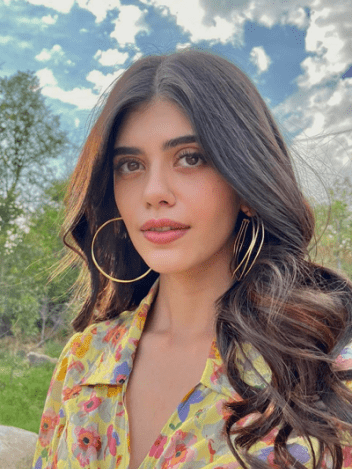 Sanjana Sanghi