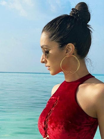 Shraddha Kapoor