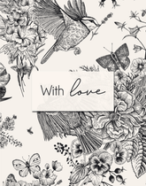 With Love