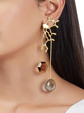 Coraline earrings