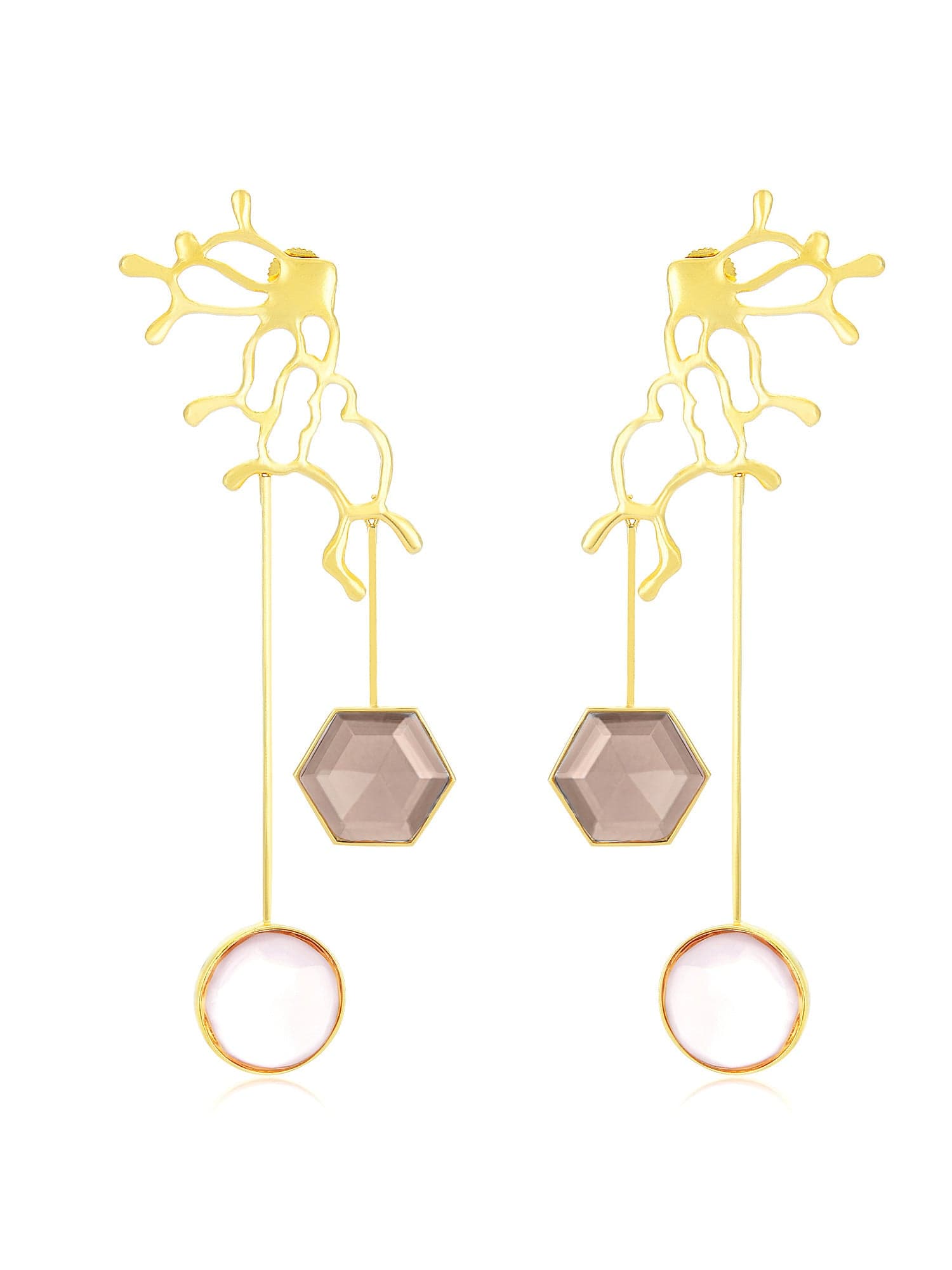 Coraline earrings