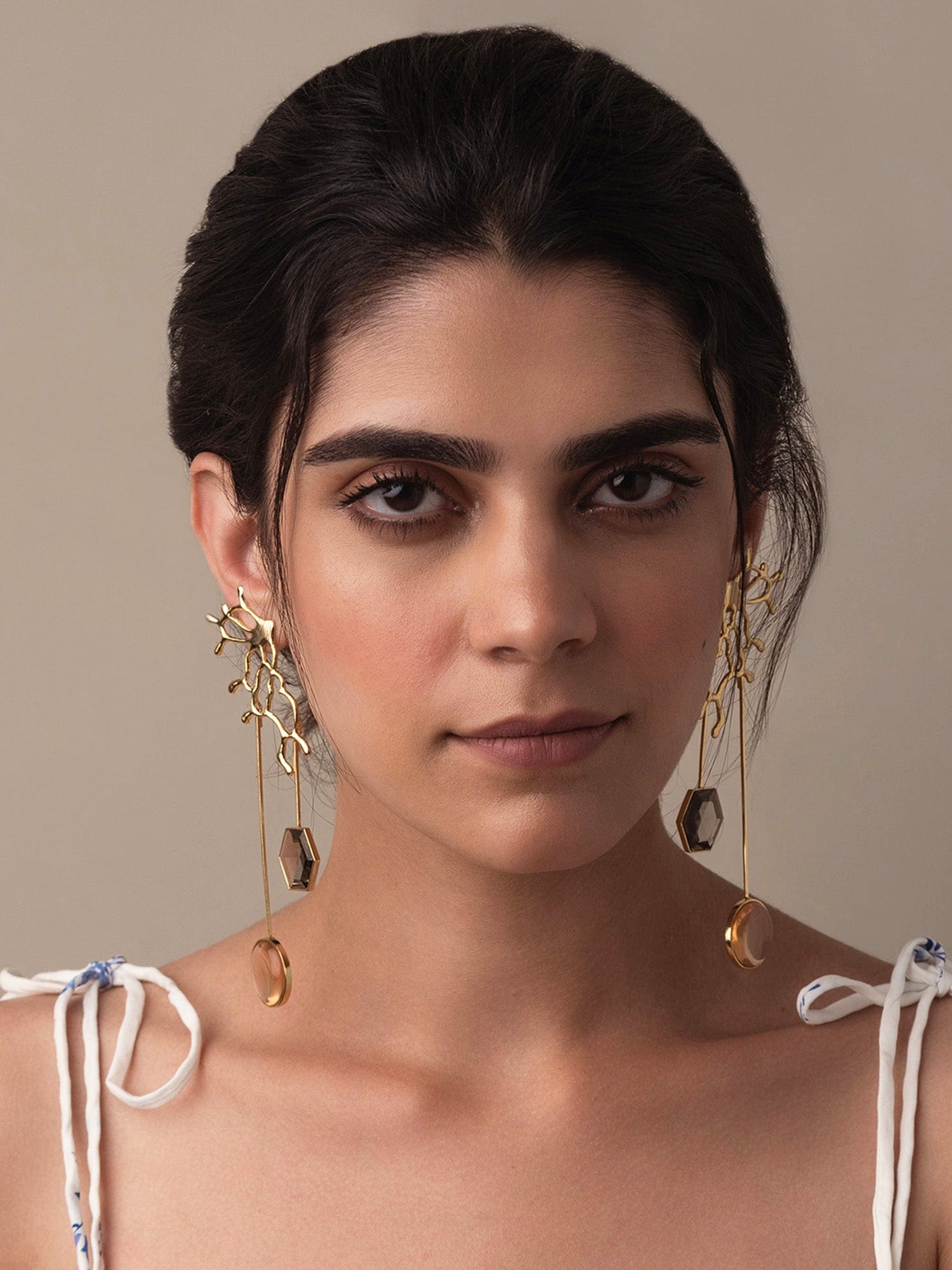 Coraline earrings