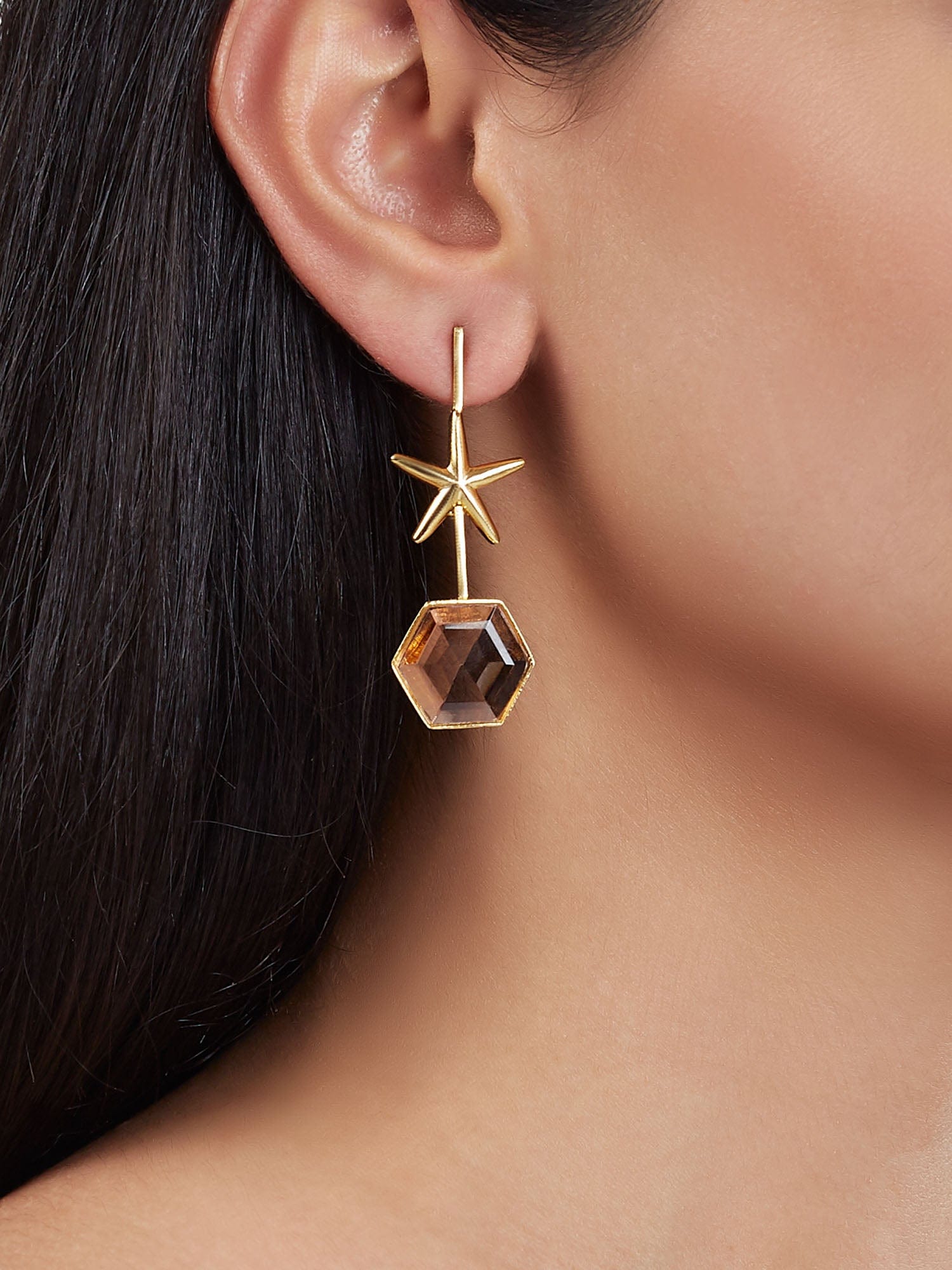 Ester earrings
