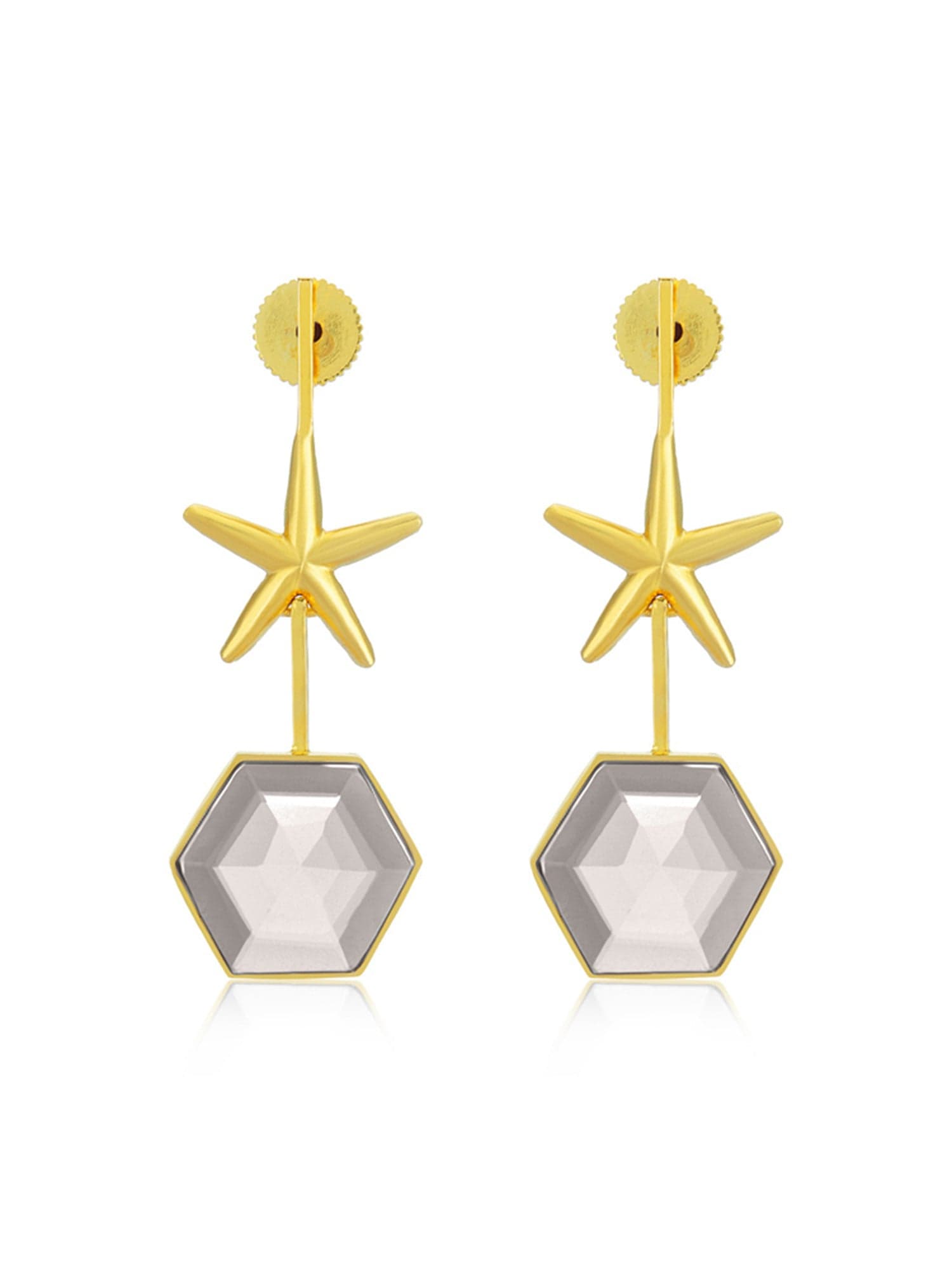 Ester earrings