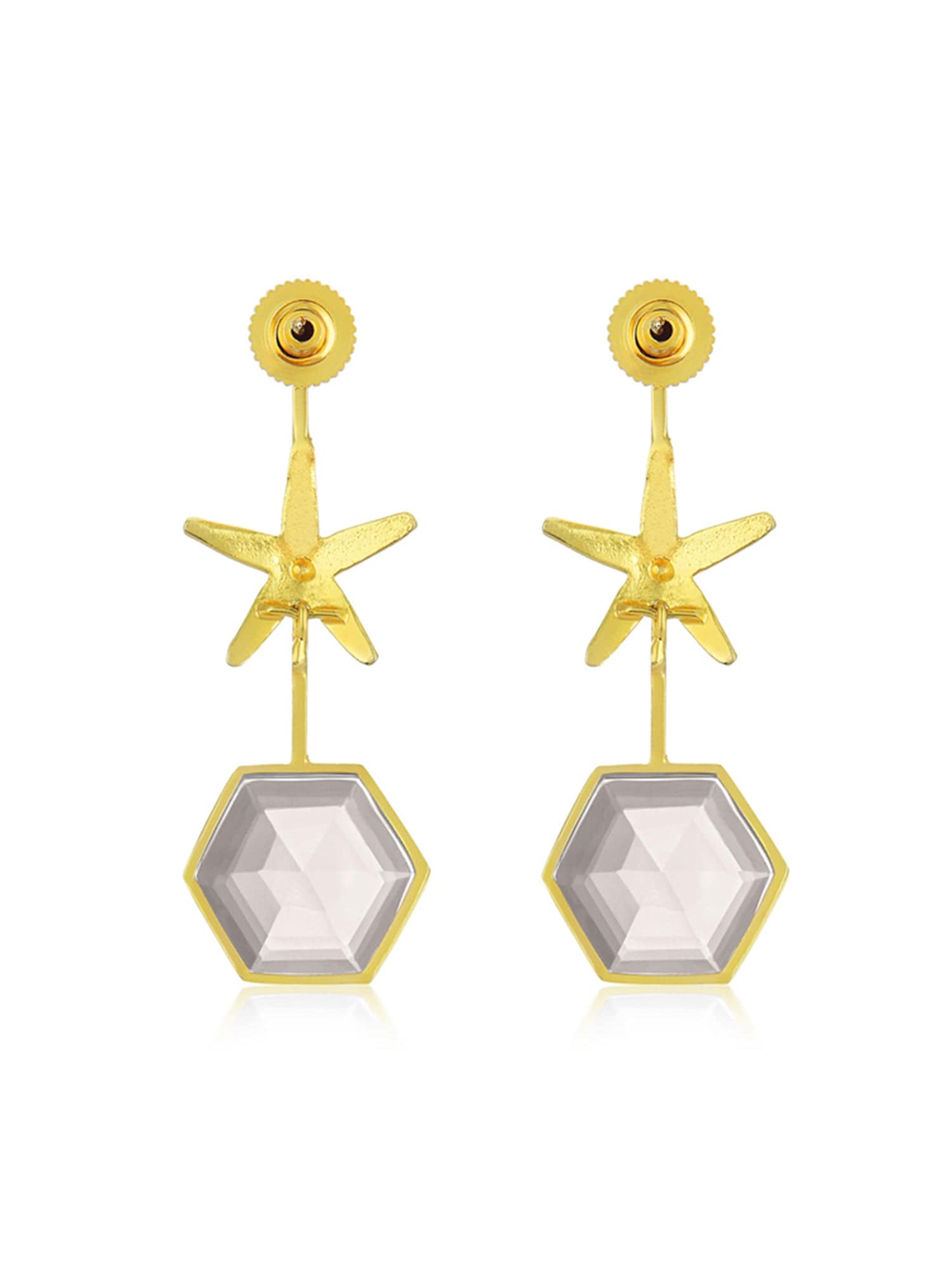 Ester earrings