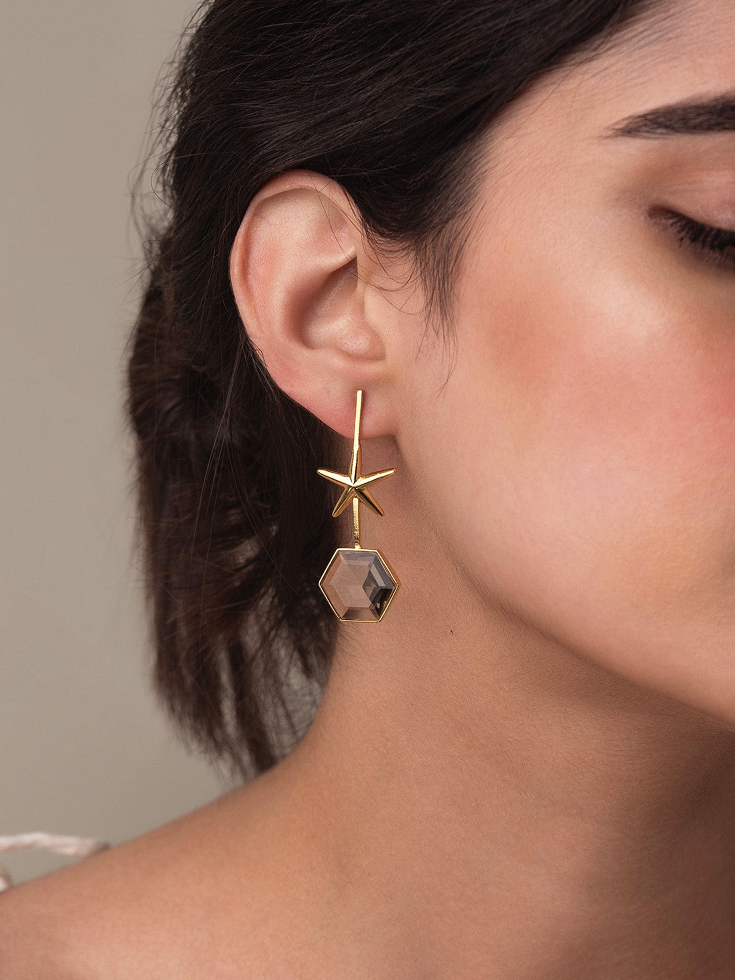 Ester earrings