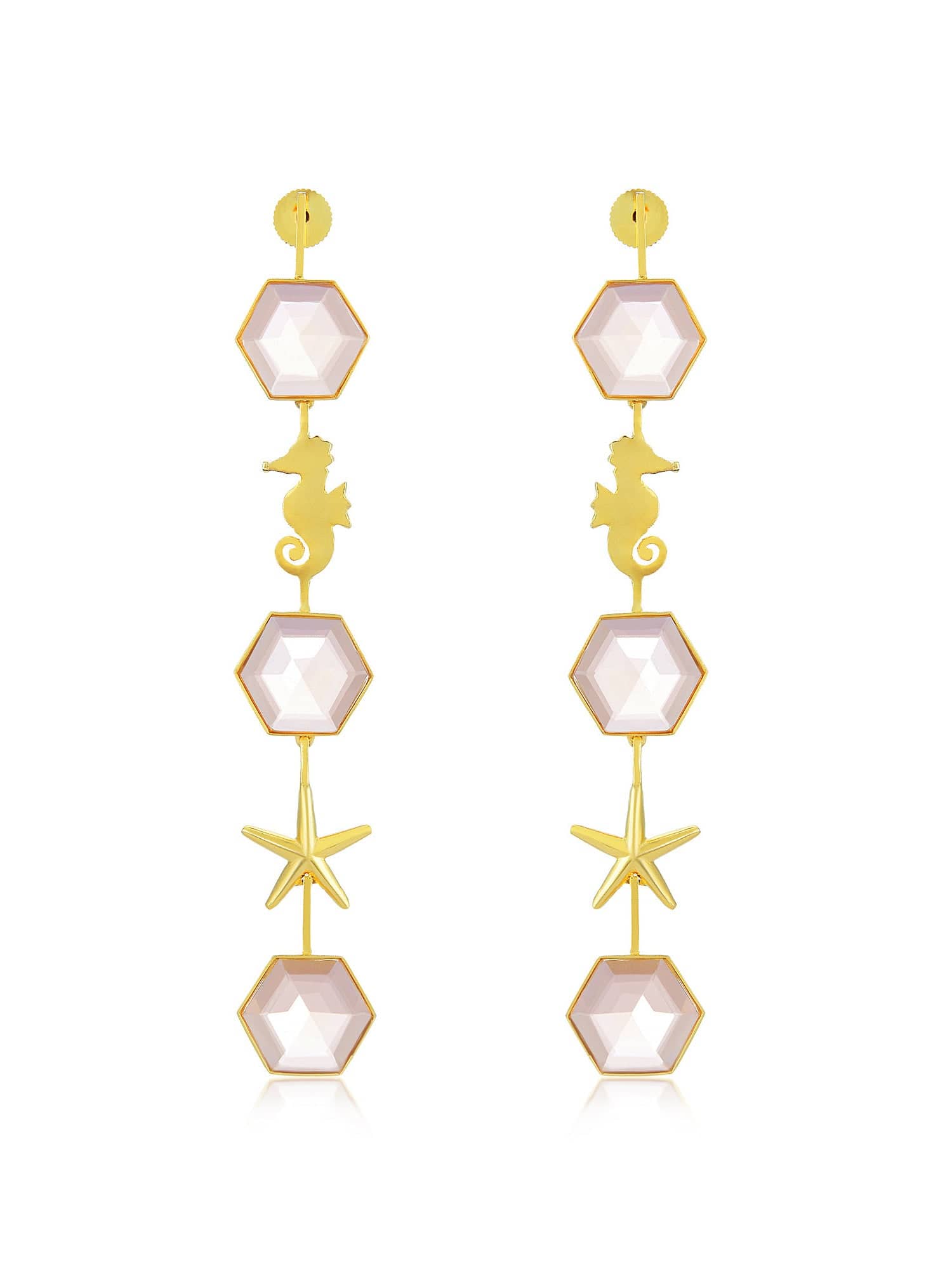 Ester earrings