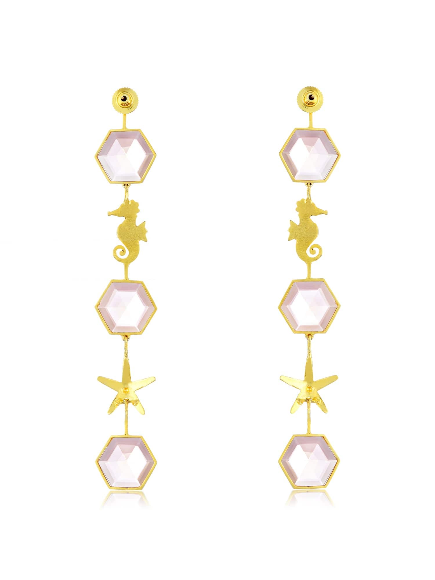 Ester earrings