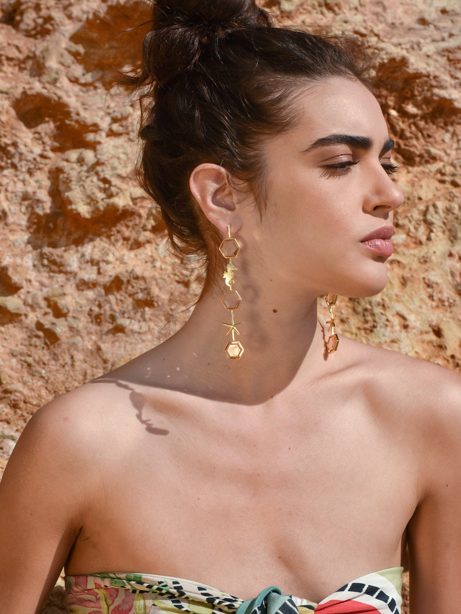 Ester earrings