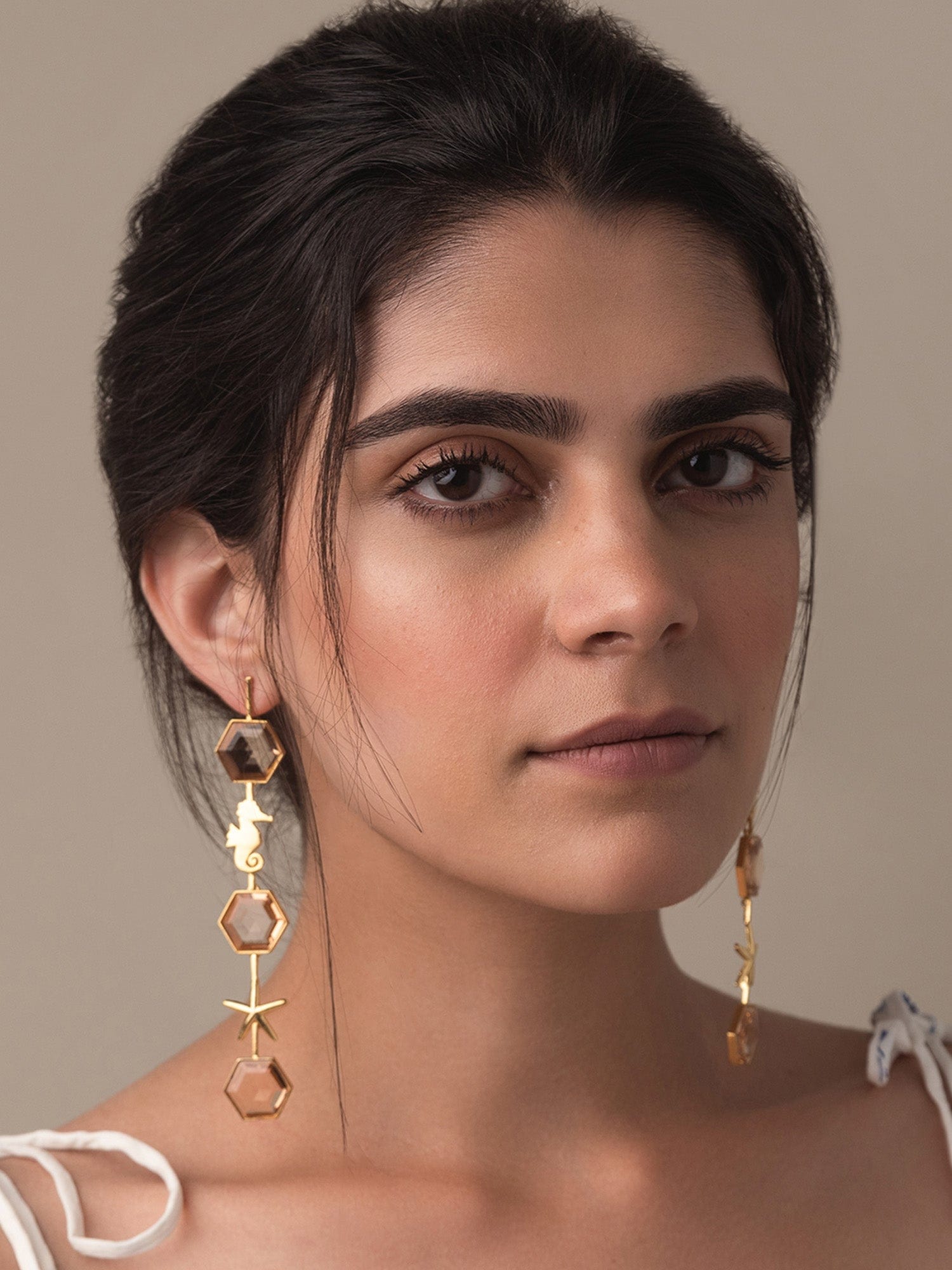 Ester earrings