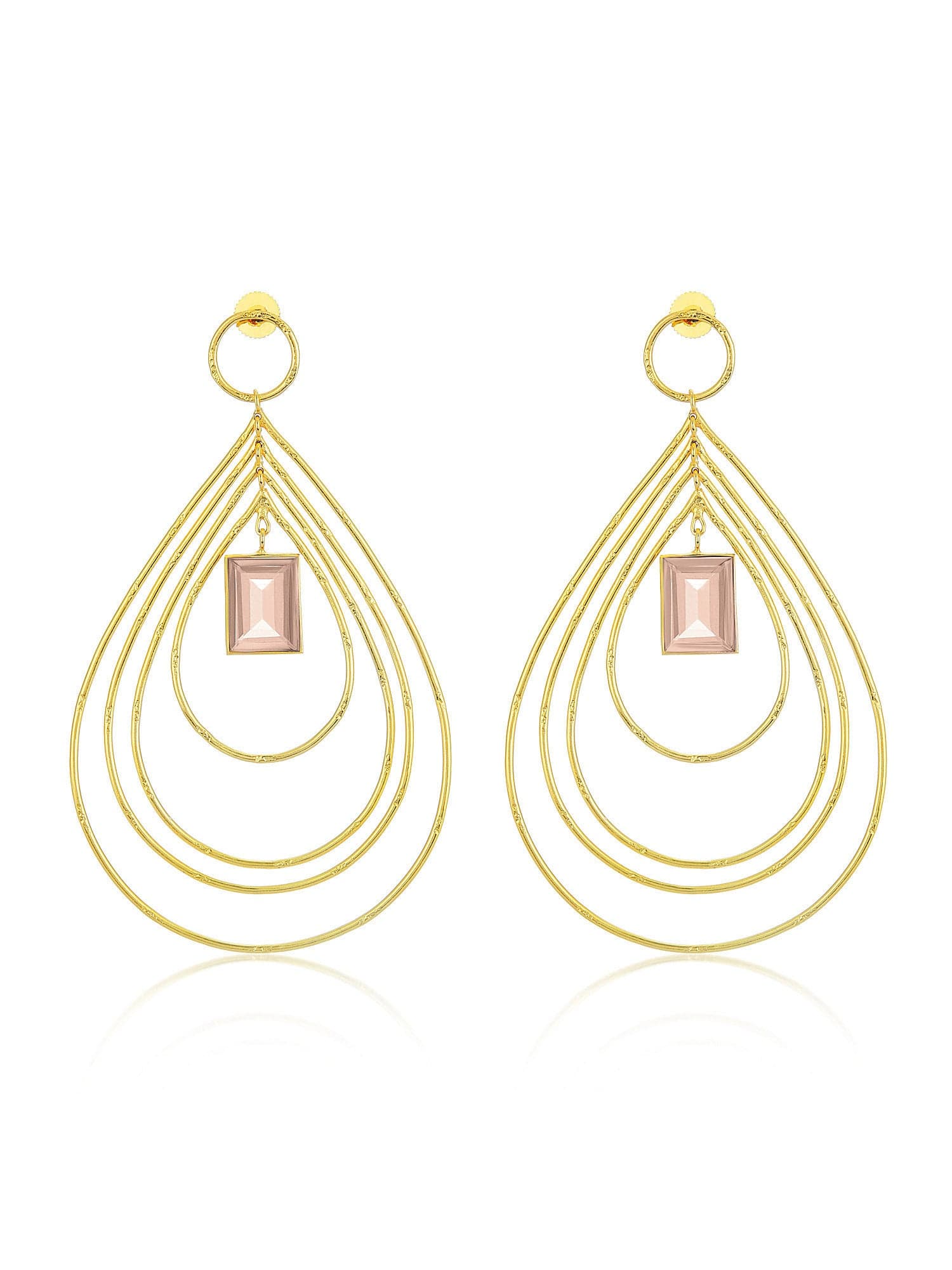Neryssa earrings
