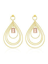 Neryssa earrings