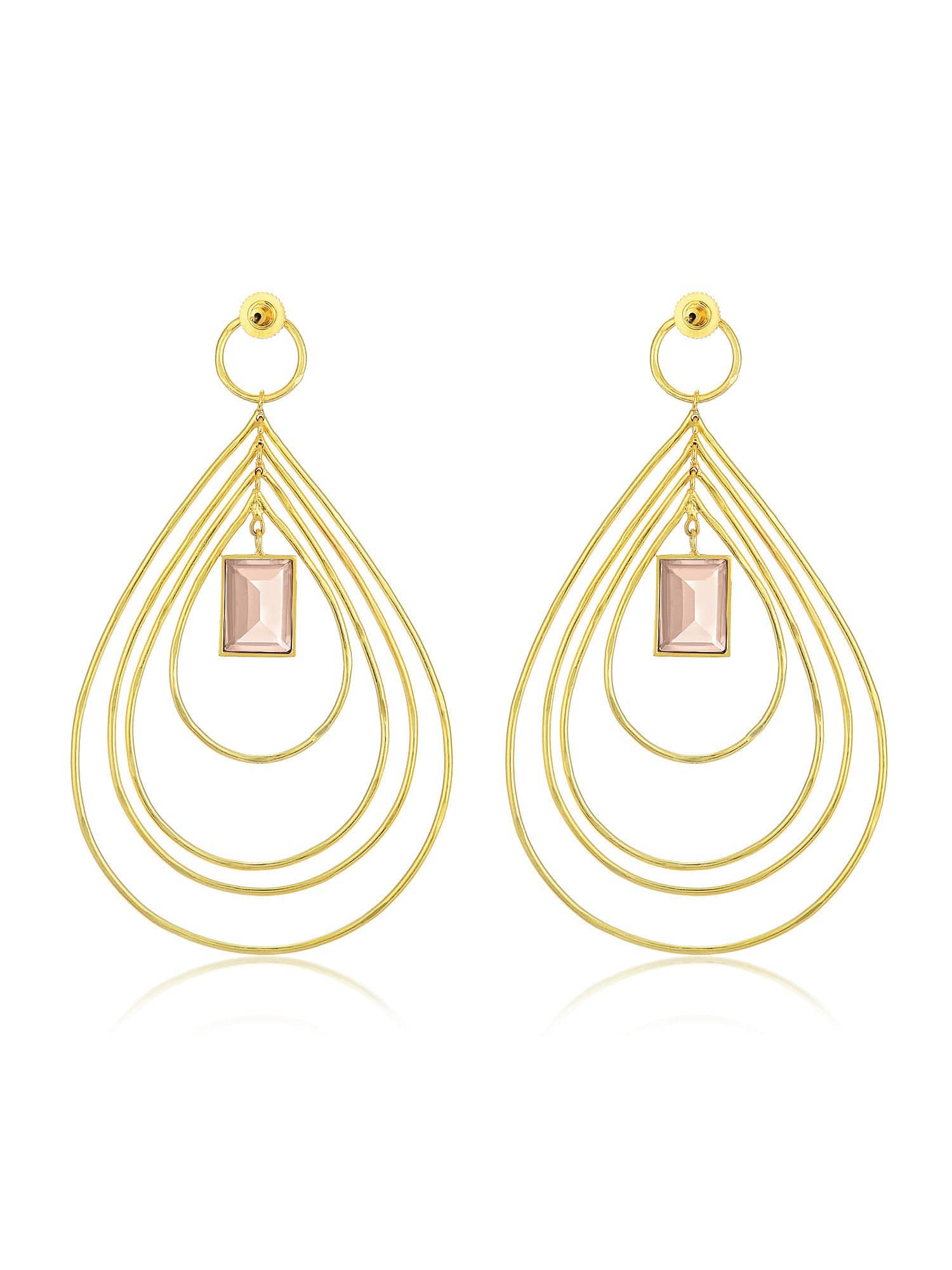 Neryssa earrings