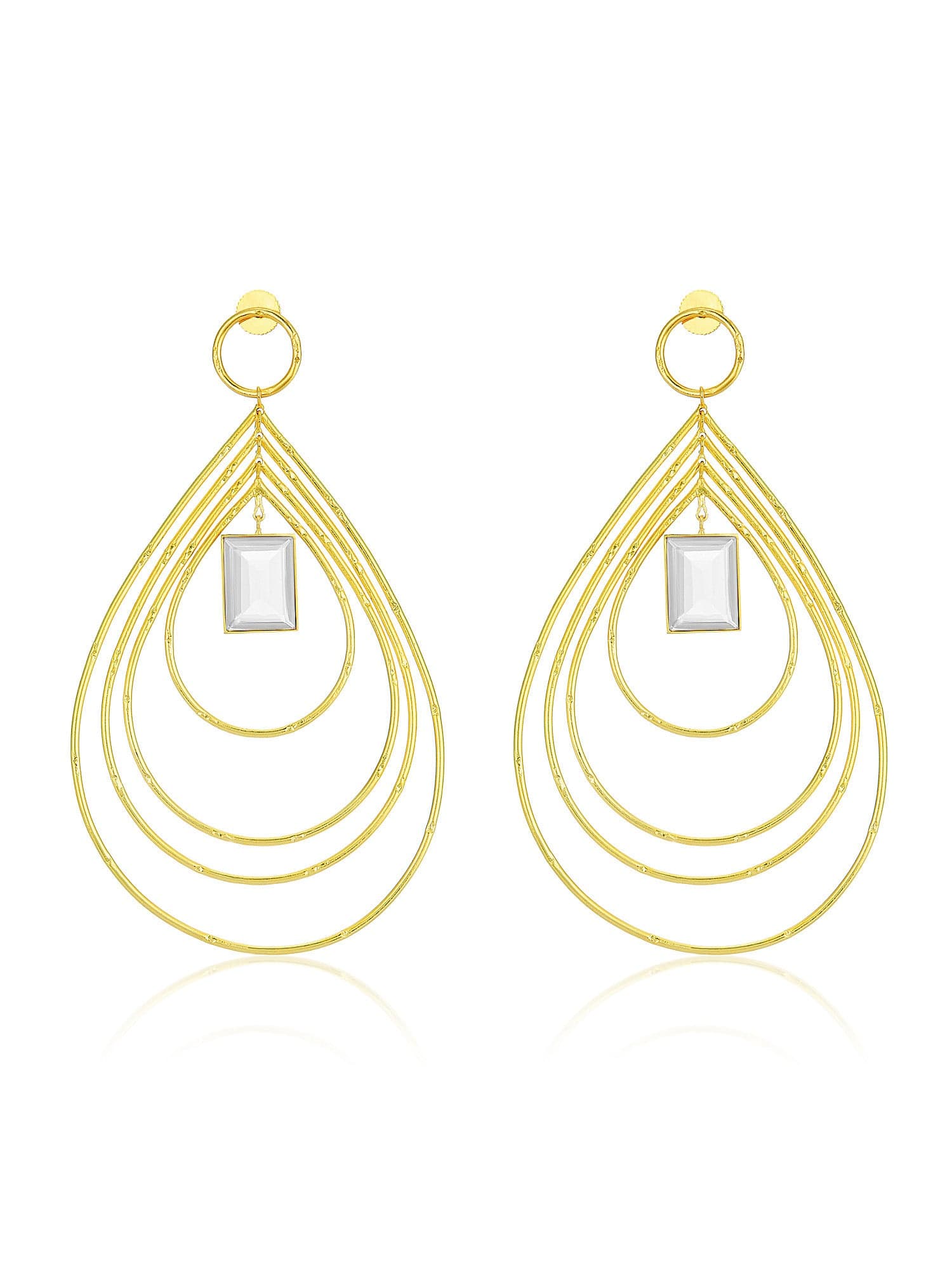 Neryssa earrings