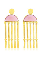 Ula jellyfish earrings