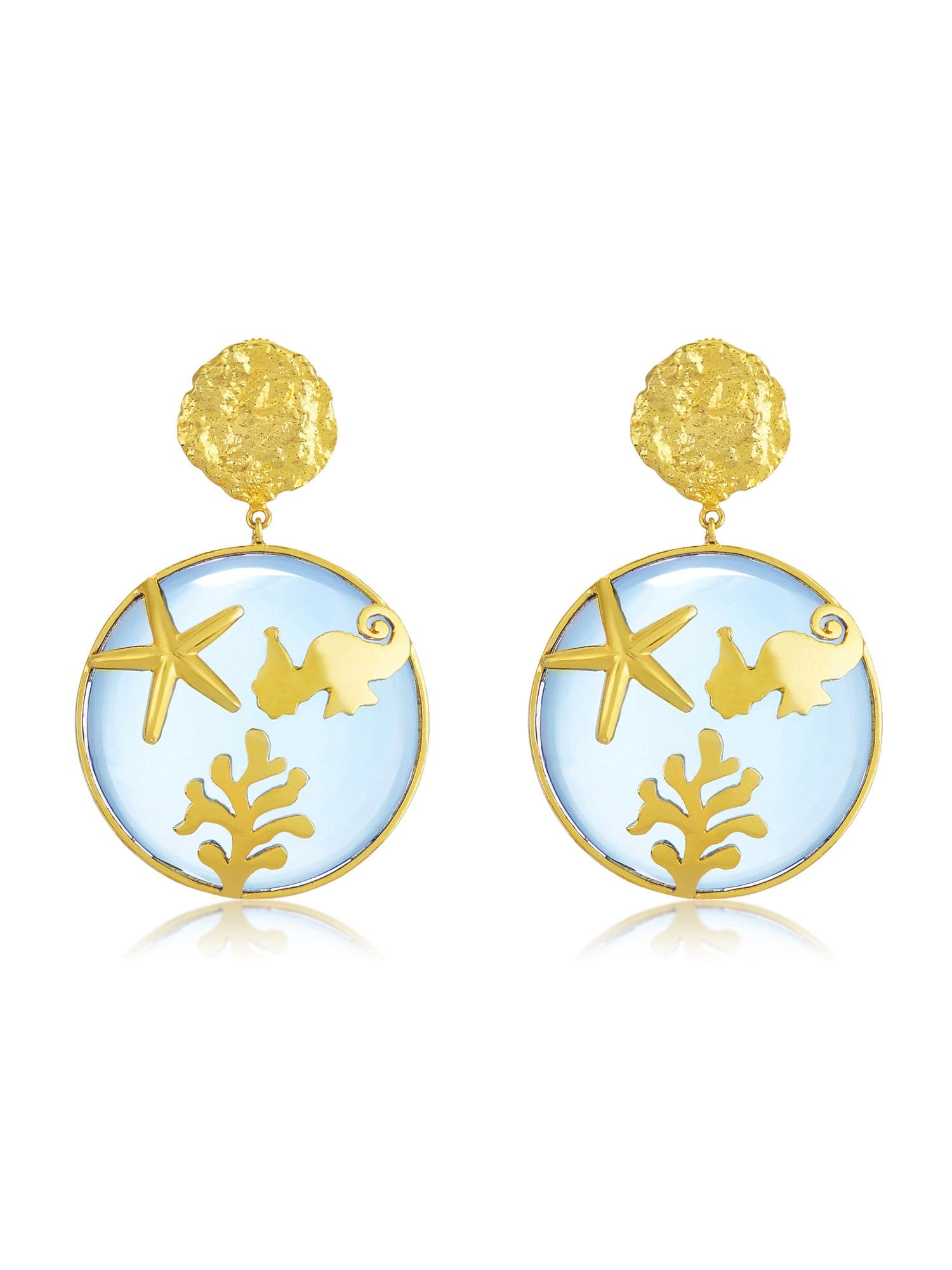 Oceana earrings