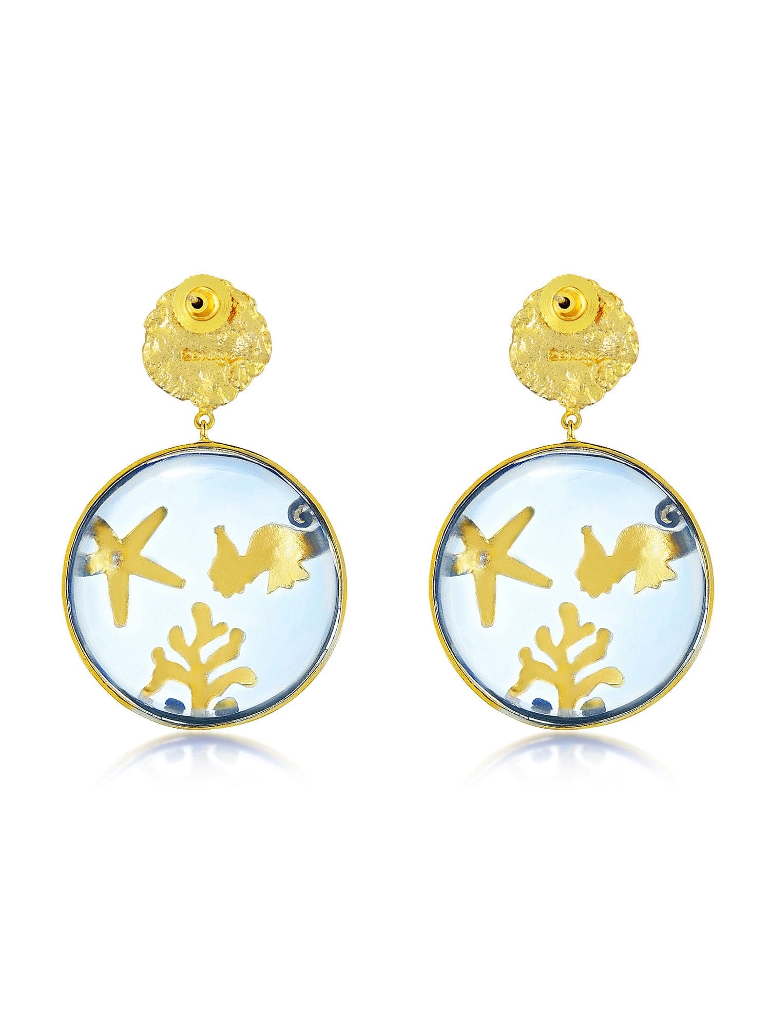 Oceana earrings