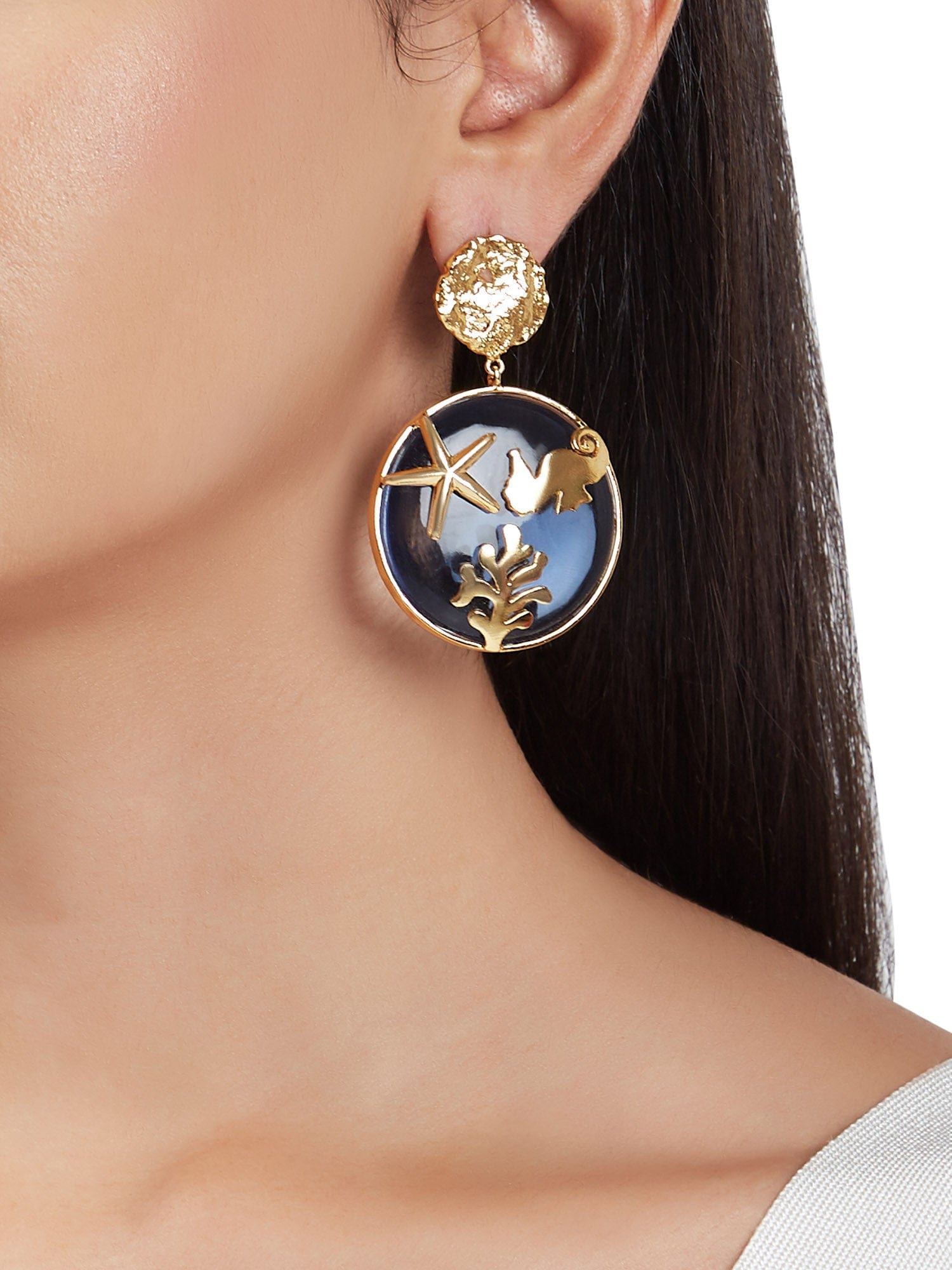 Oceana earrings