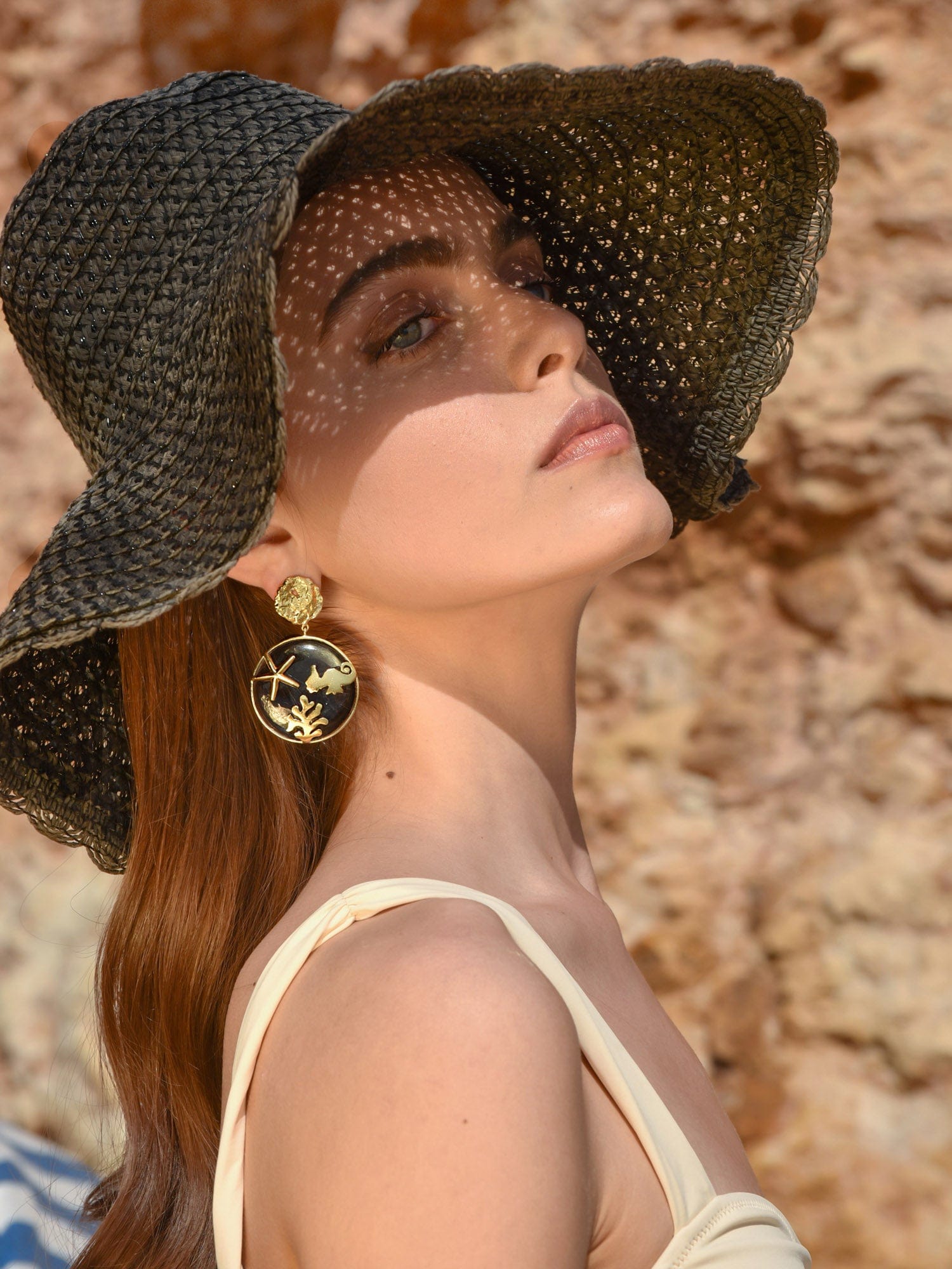 Oceana earrings