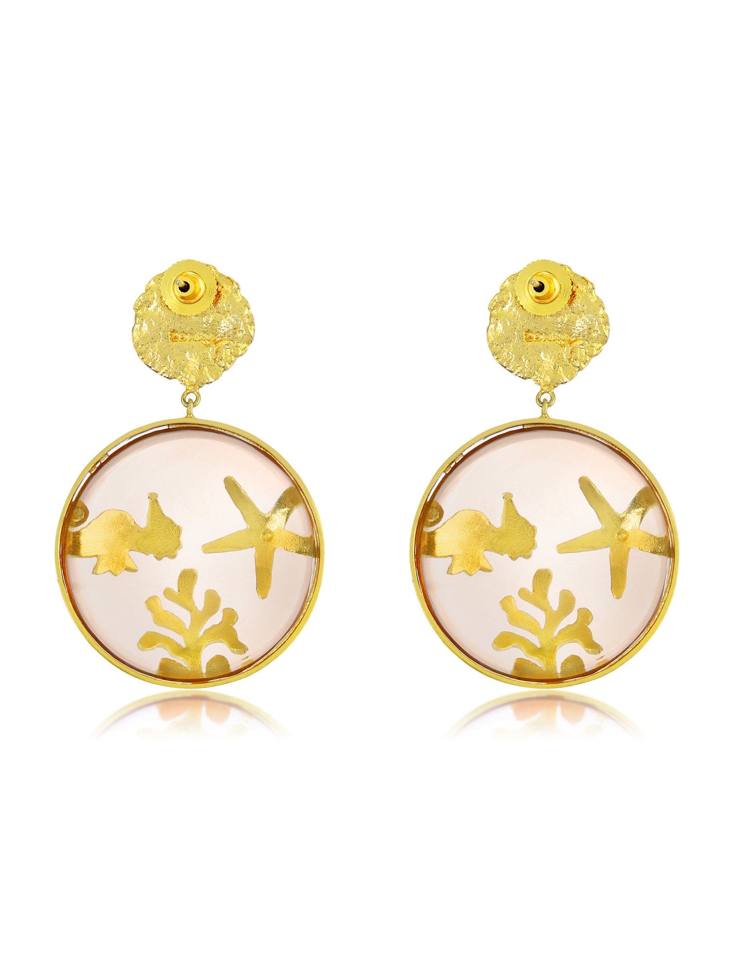 Oceana earrings