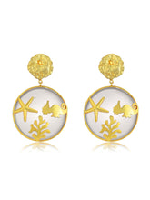 Oceana earrings