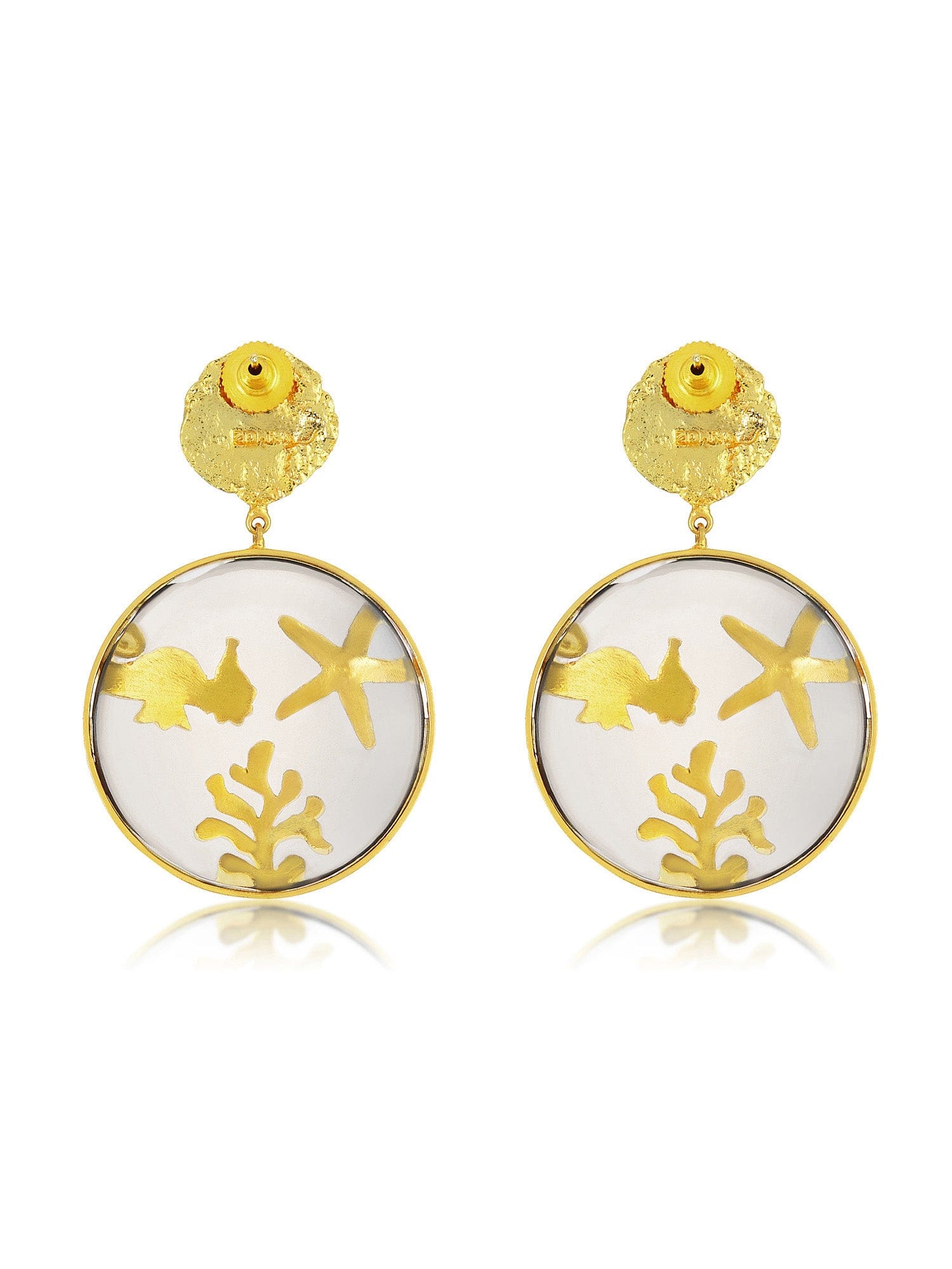 Oceana earrings