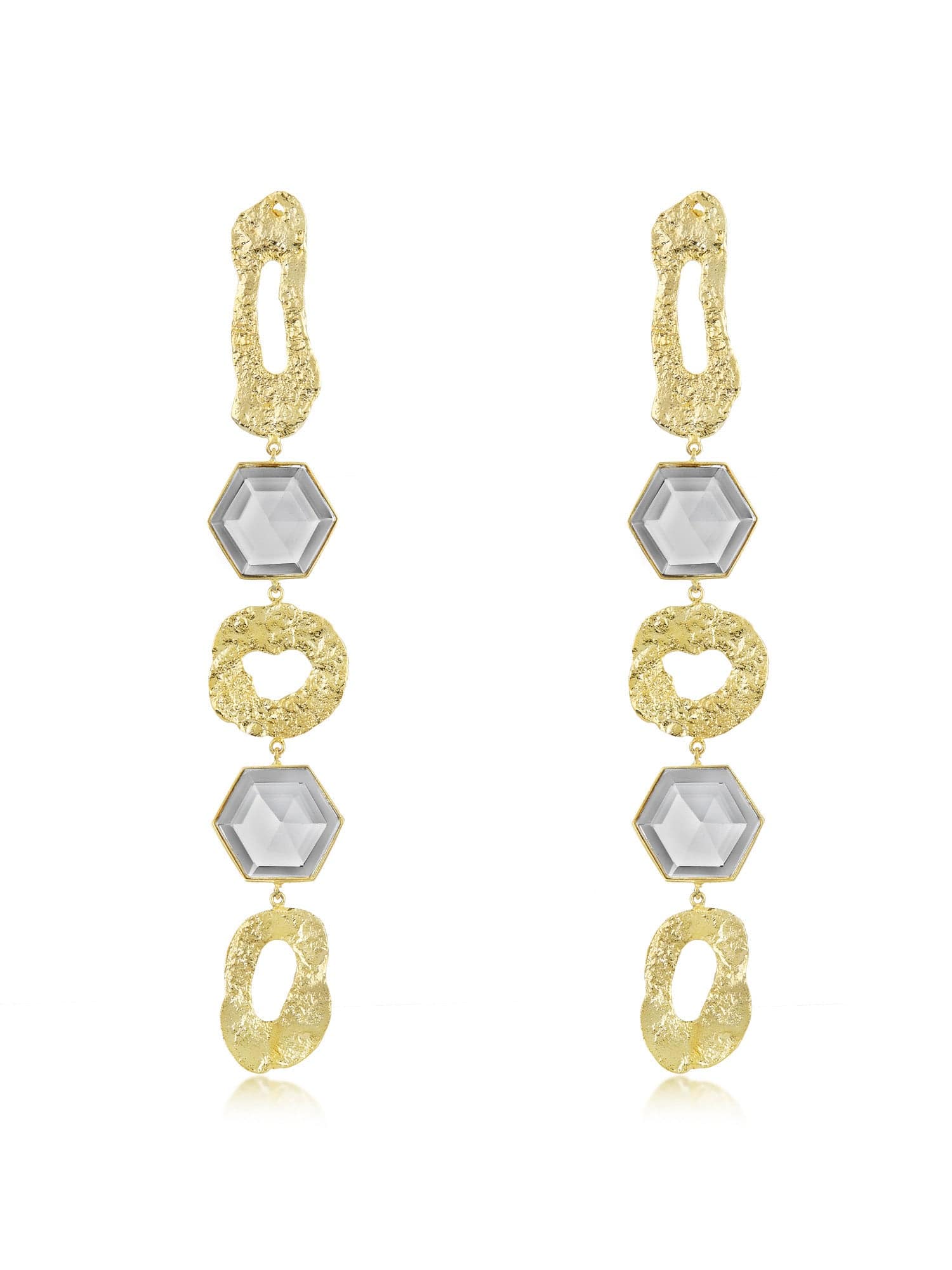 Thalassa earrings