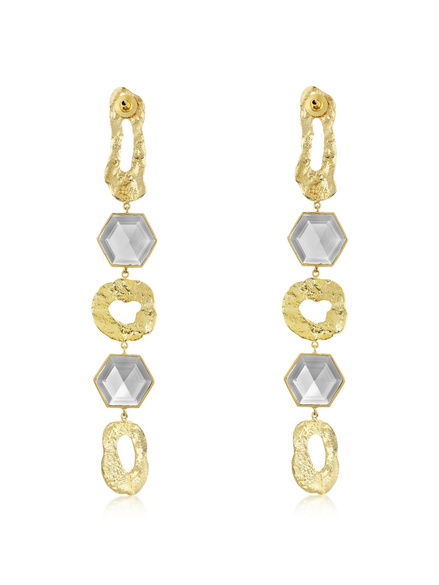 Thalassa earrings
