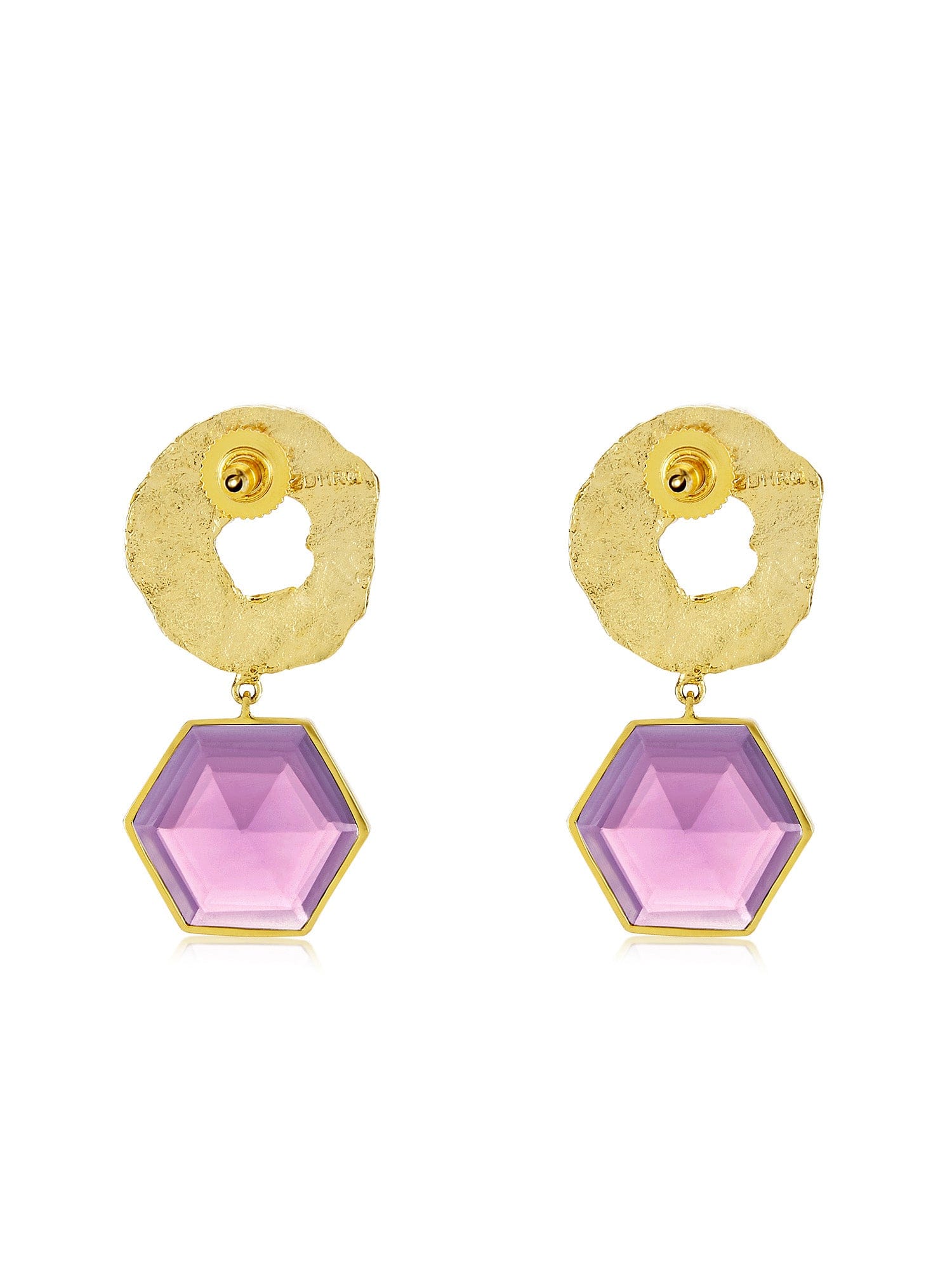 Hali earrings