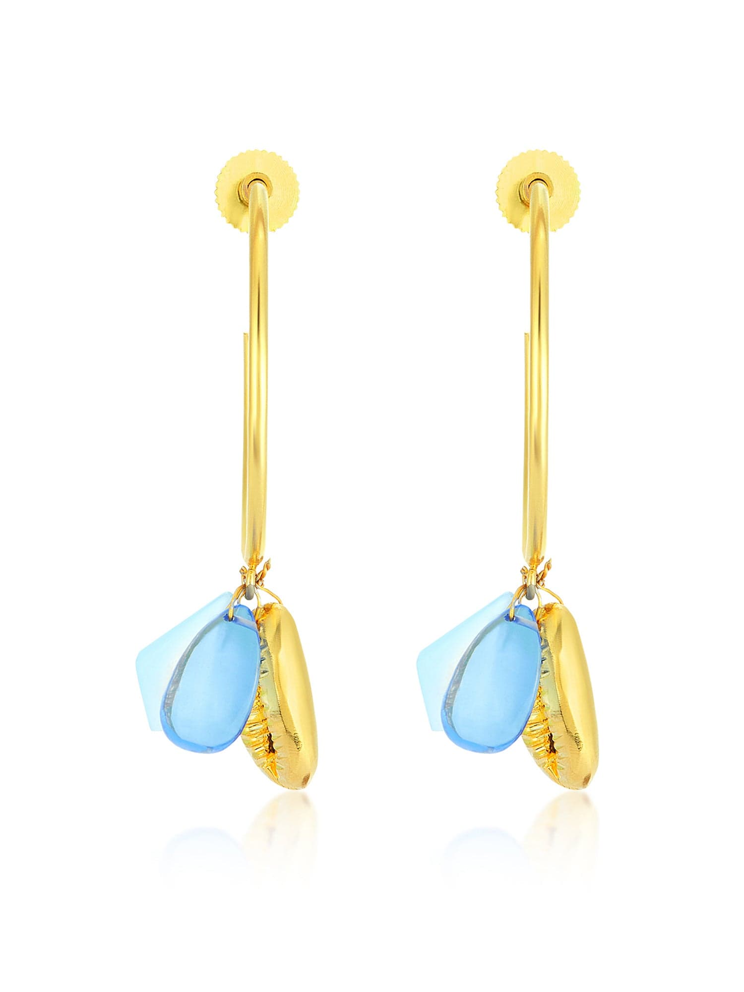 Iliana earrings