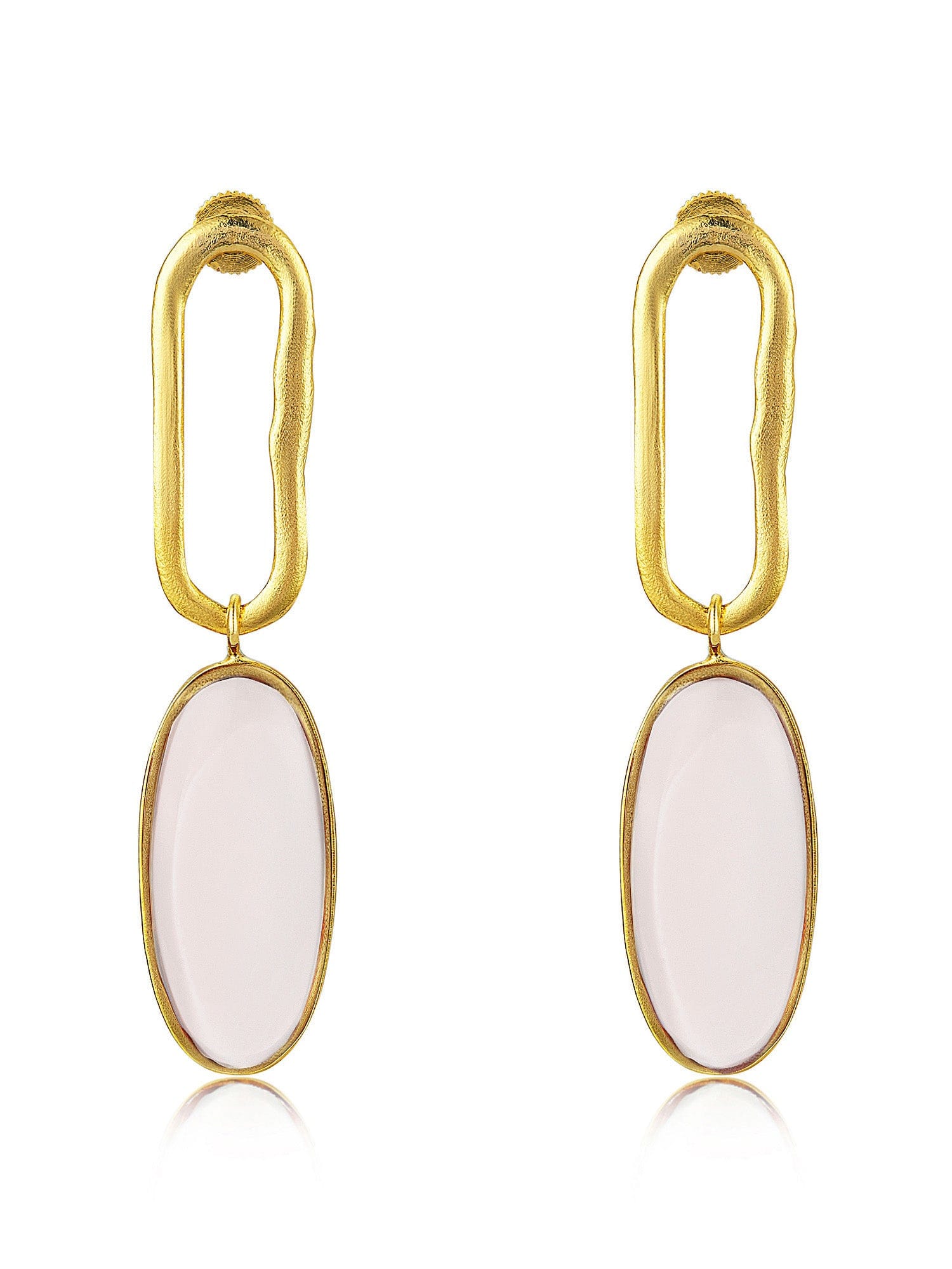 Delphine earrings
