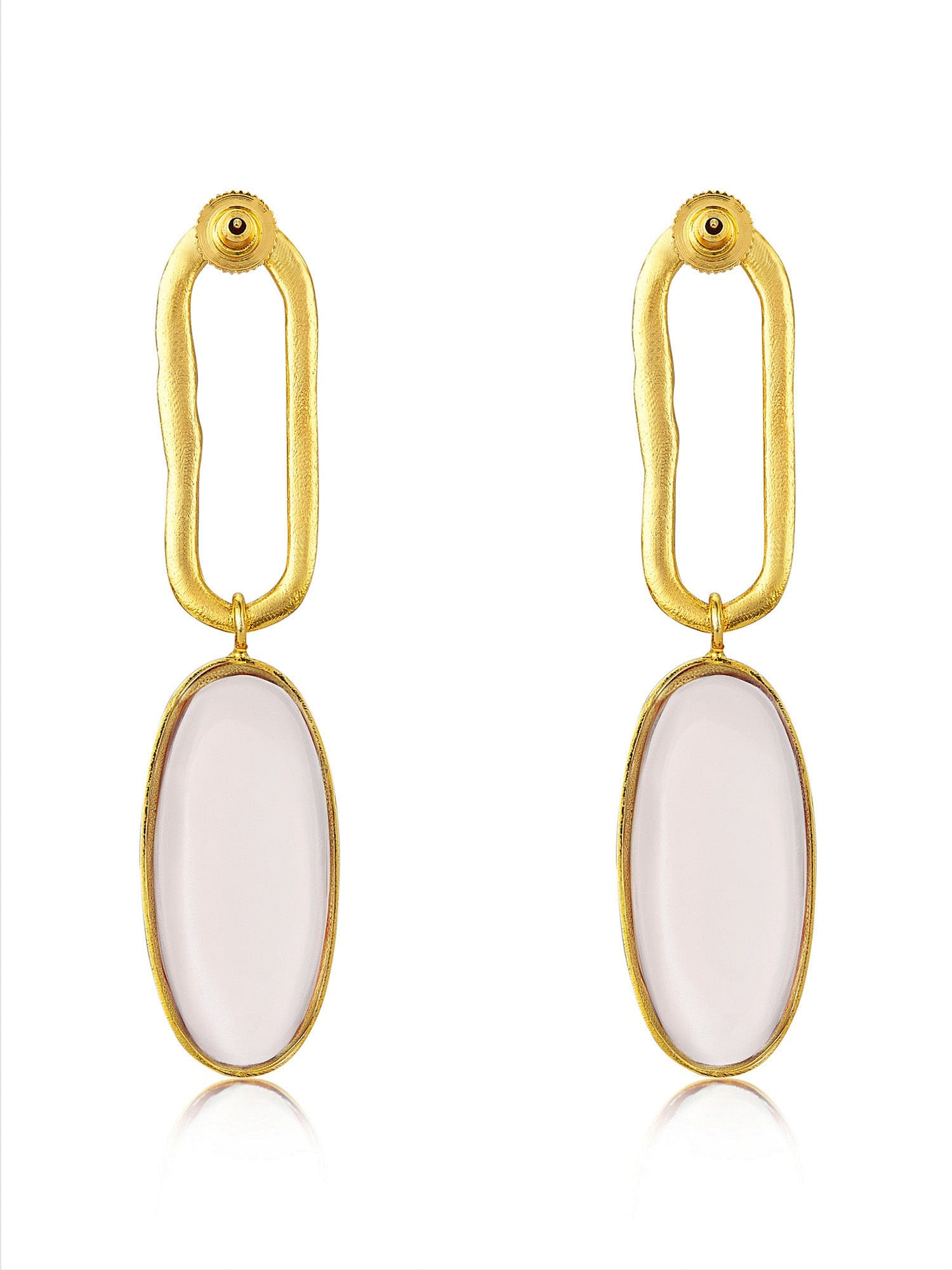 Delphine earrings