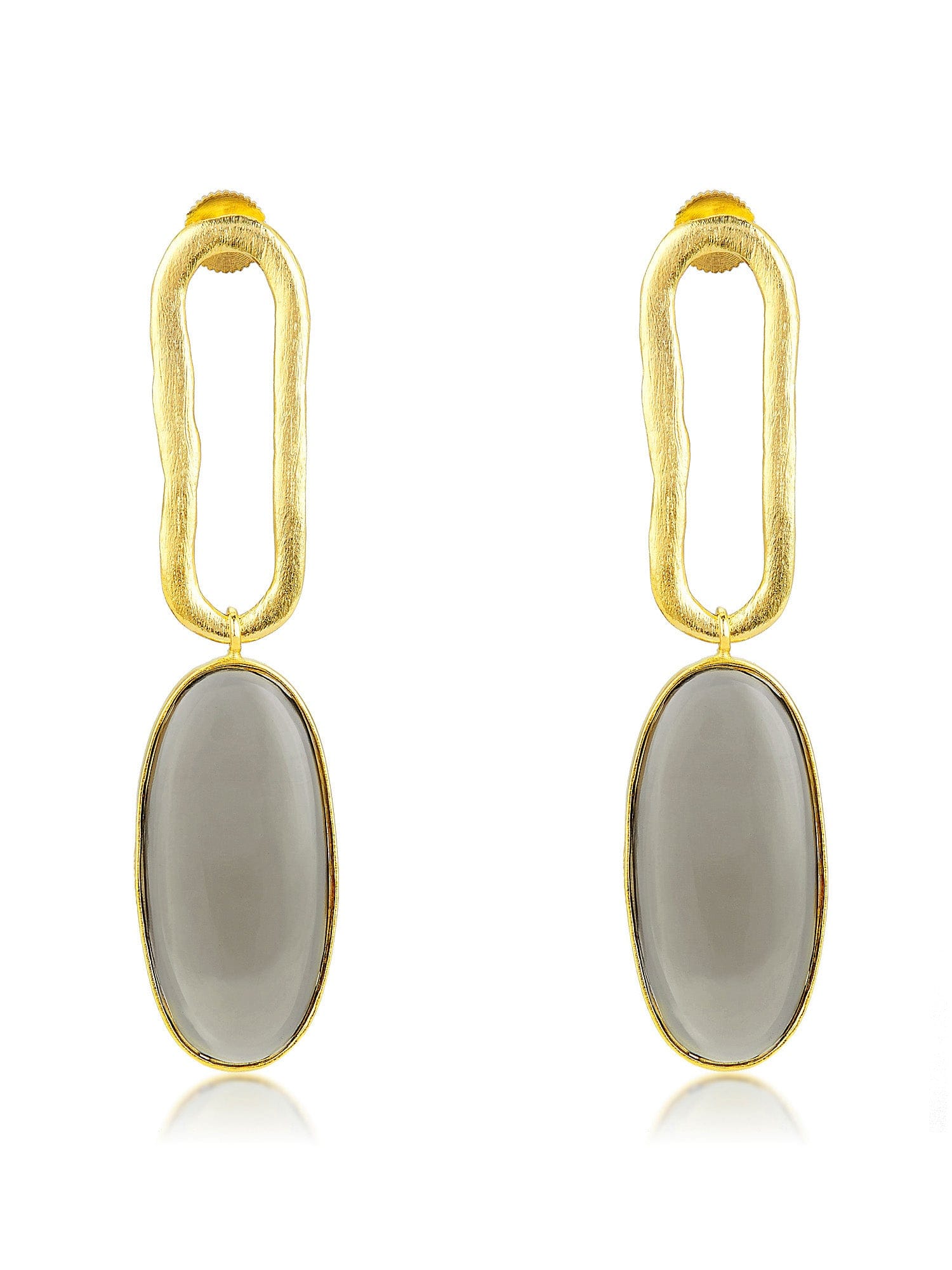 Delphine earrings