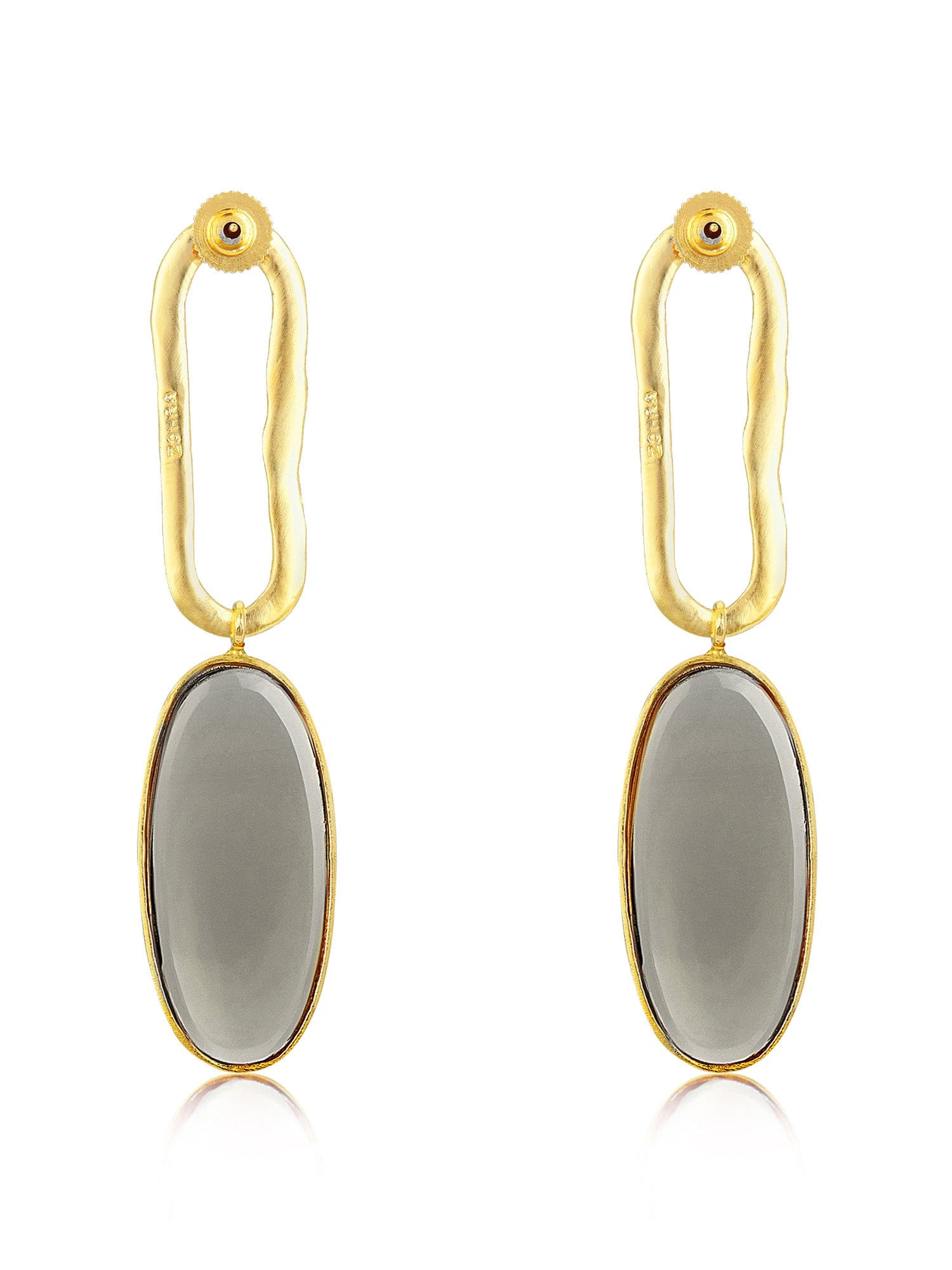 Delphine earrings