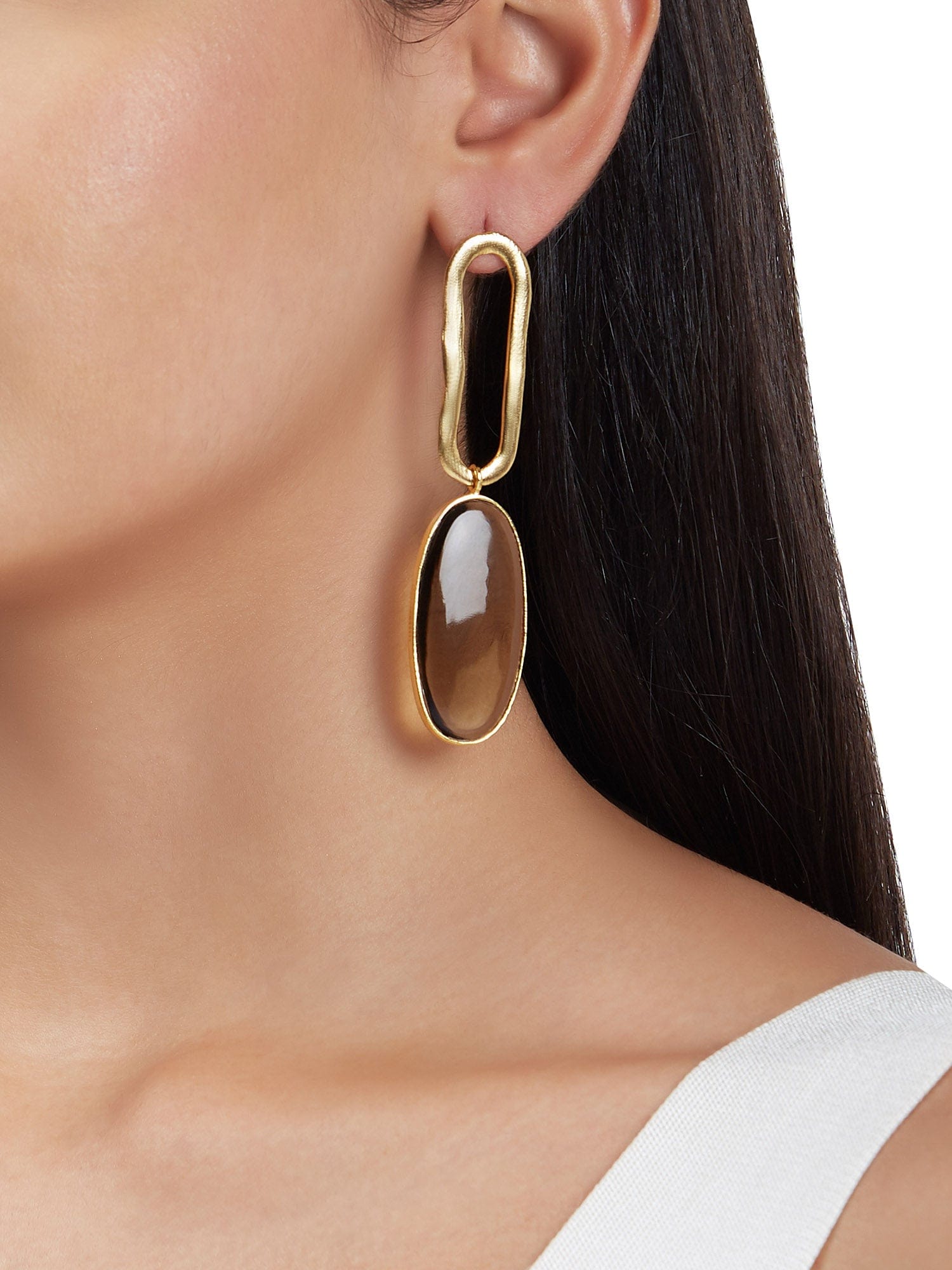 Delphine earrings