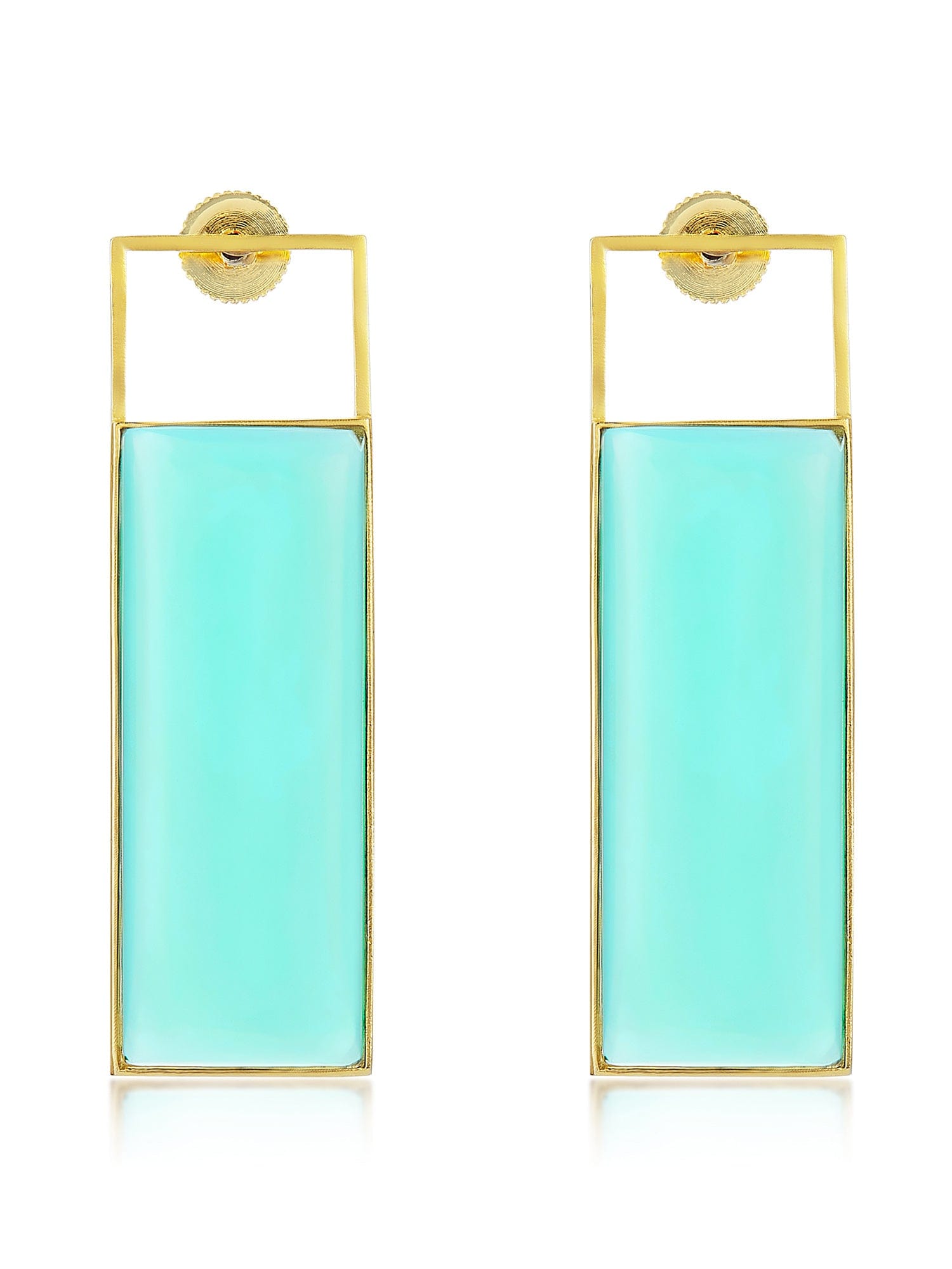 Theia earrings