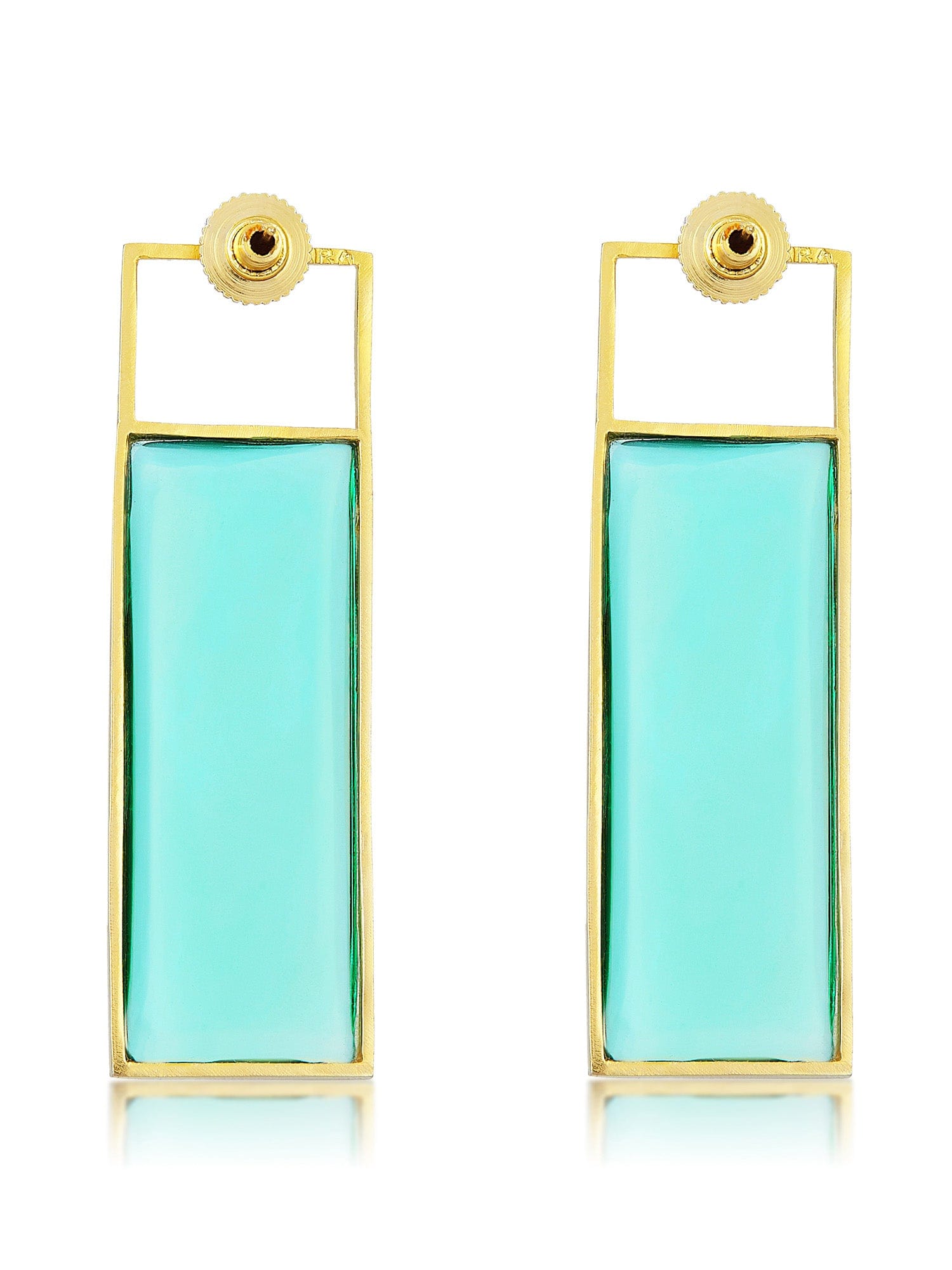 Theia earrings