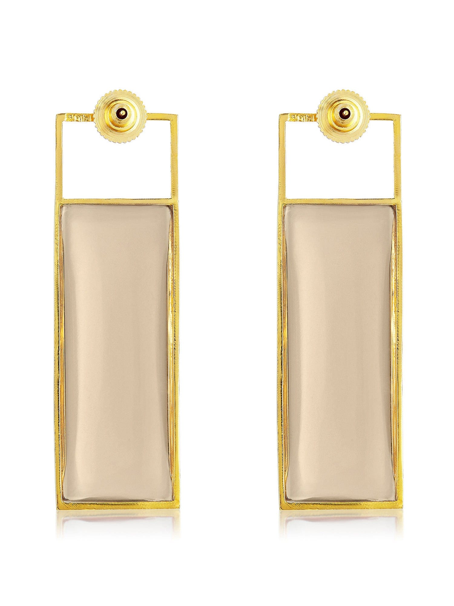 Theia earrings