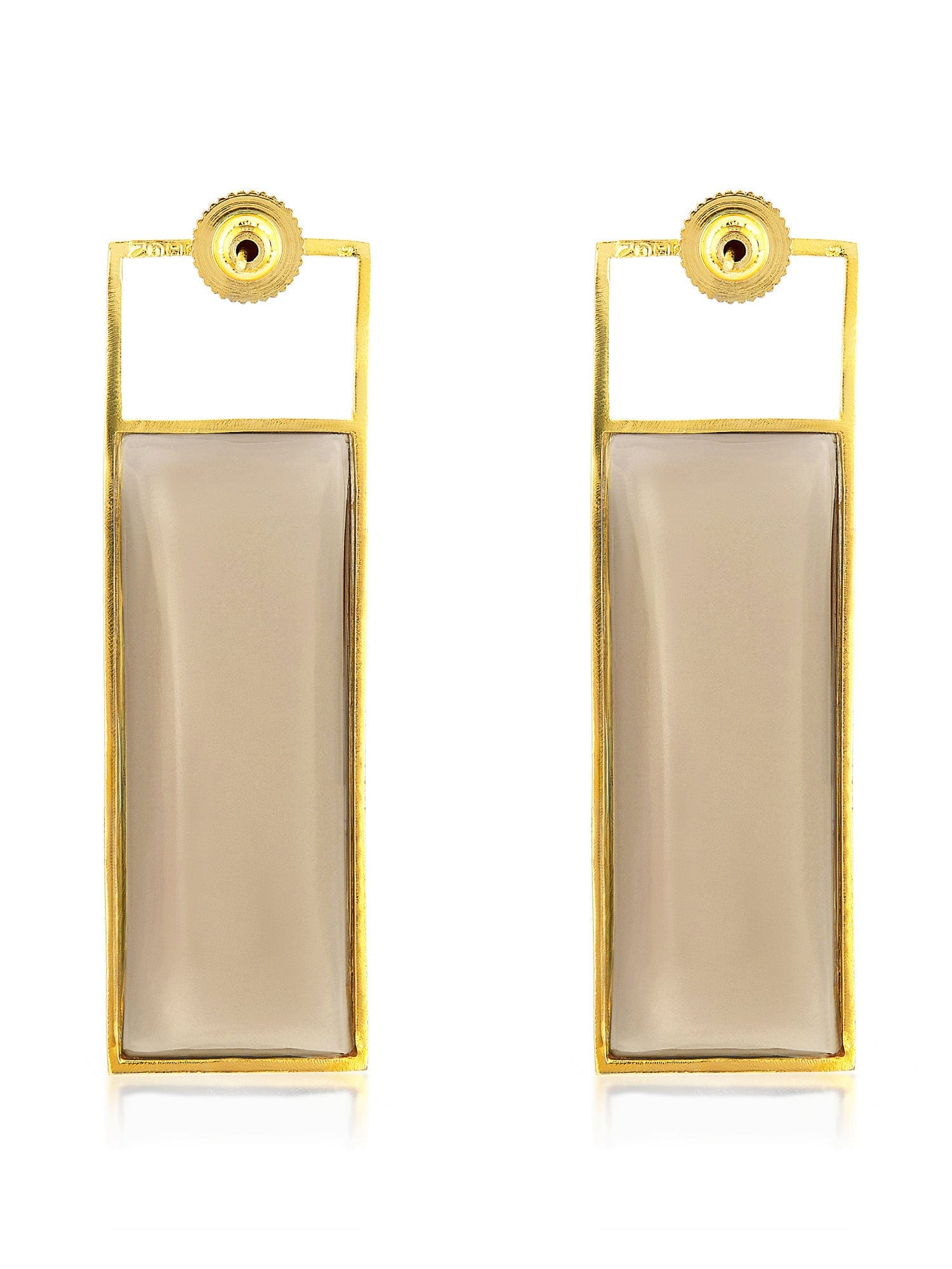 Theia earrings