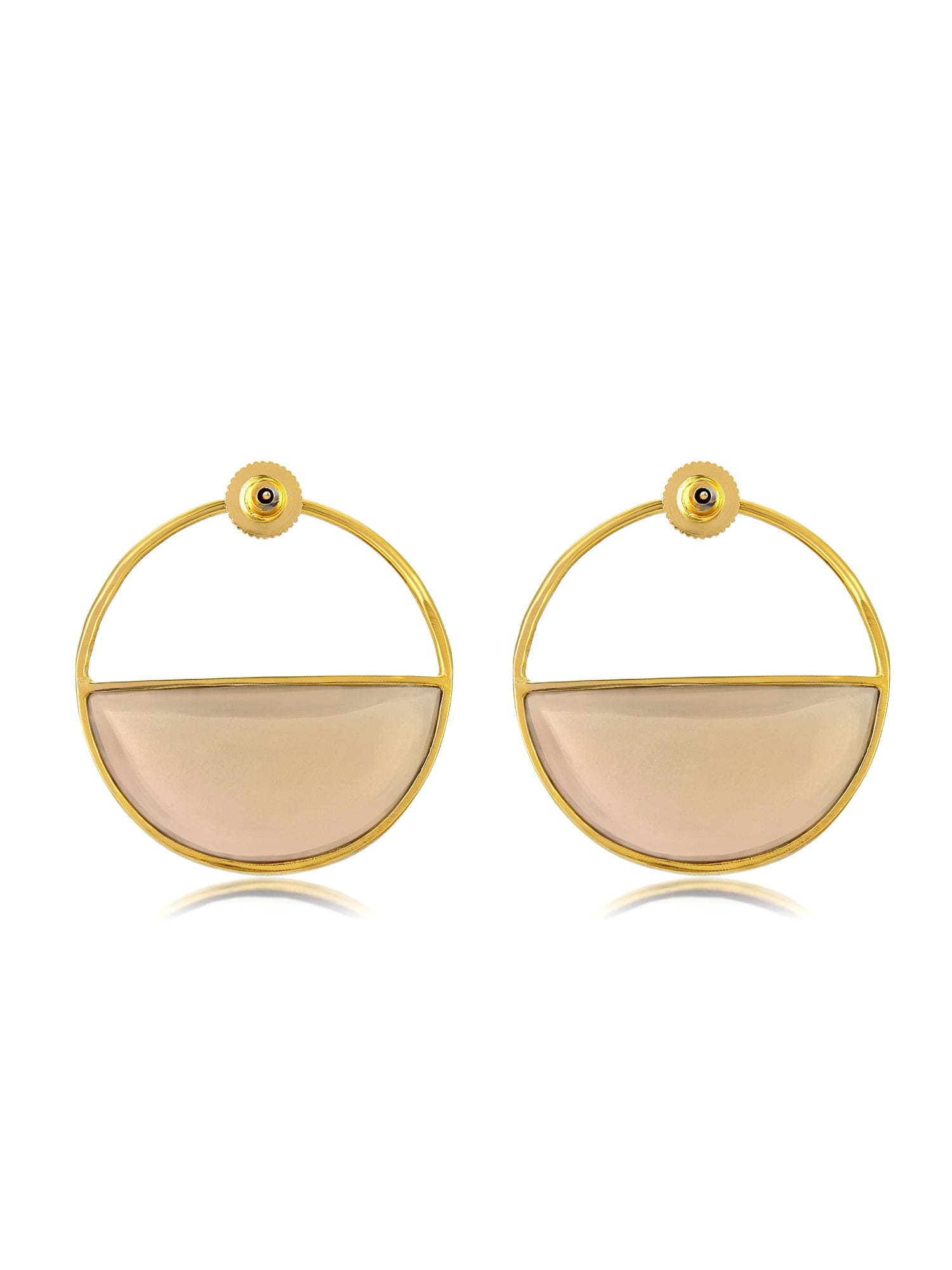 Selene earrings