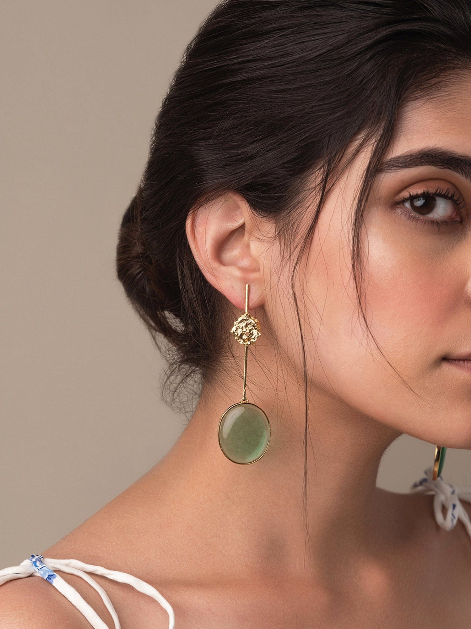 Adonia earrings