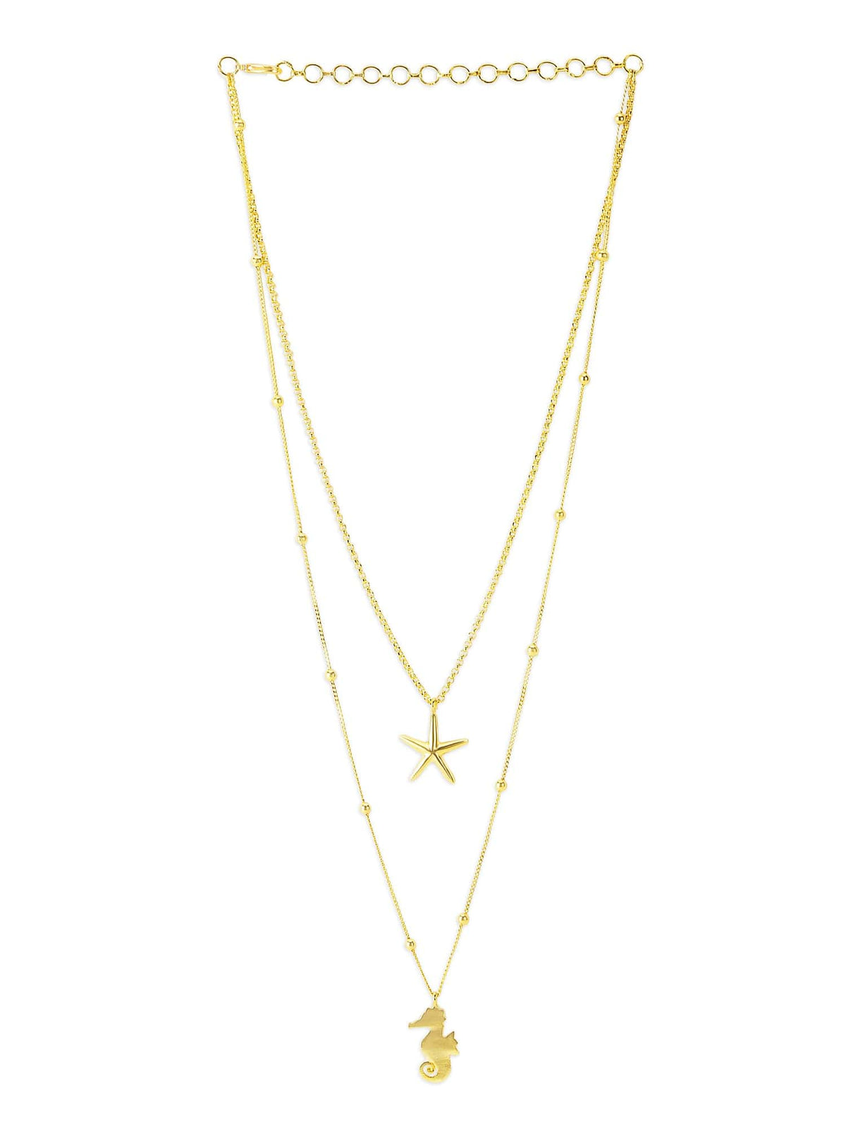 Ester necklace