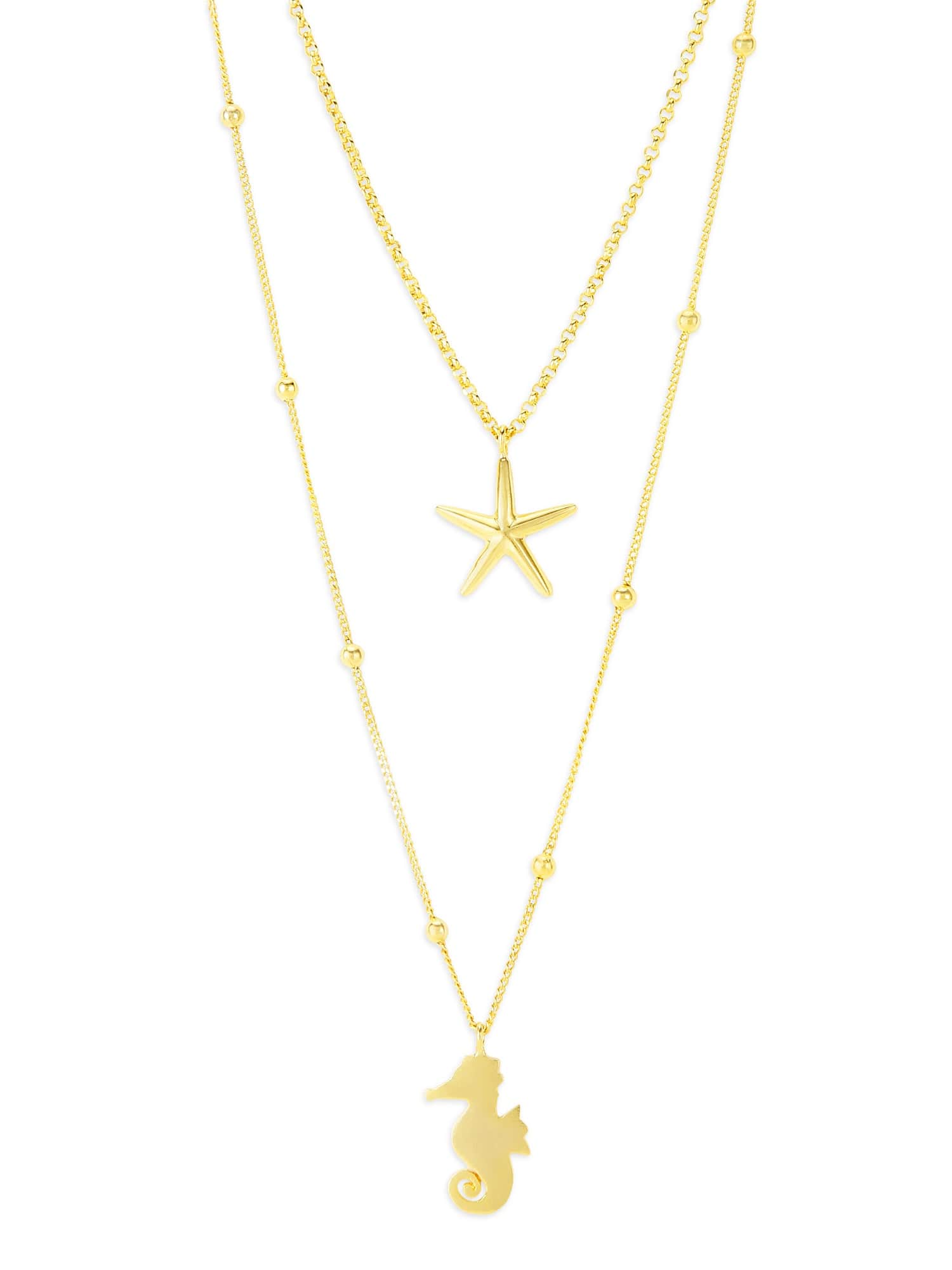 Ester necklace