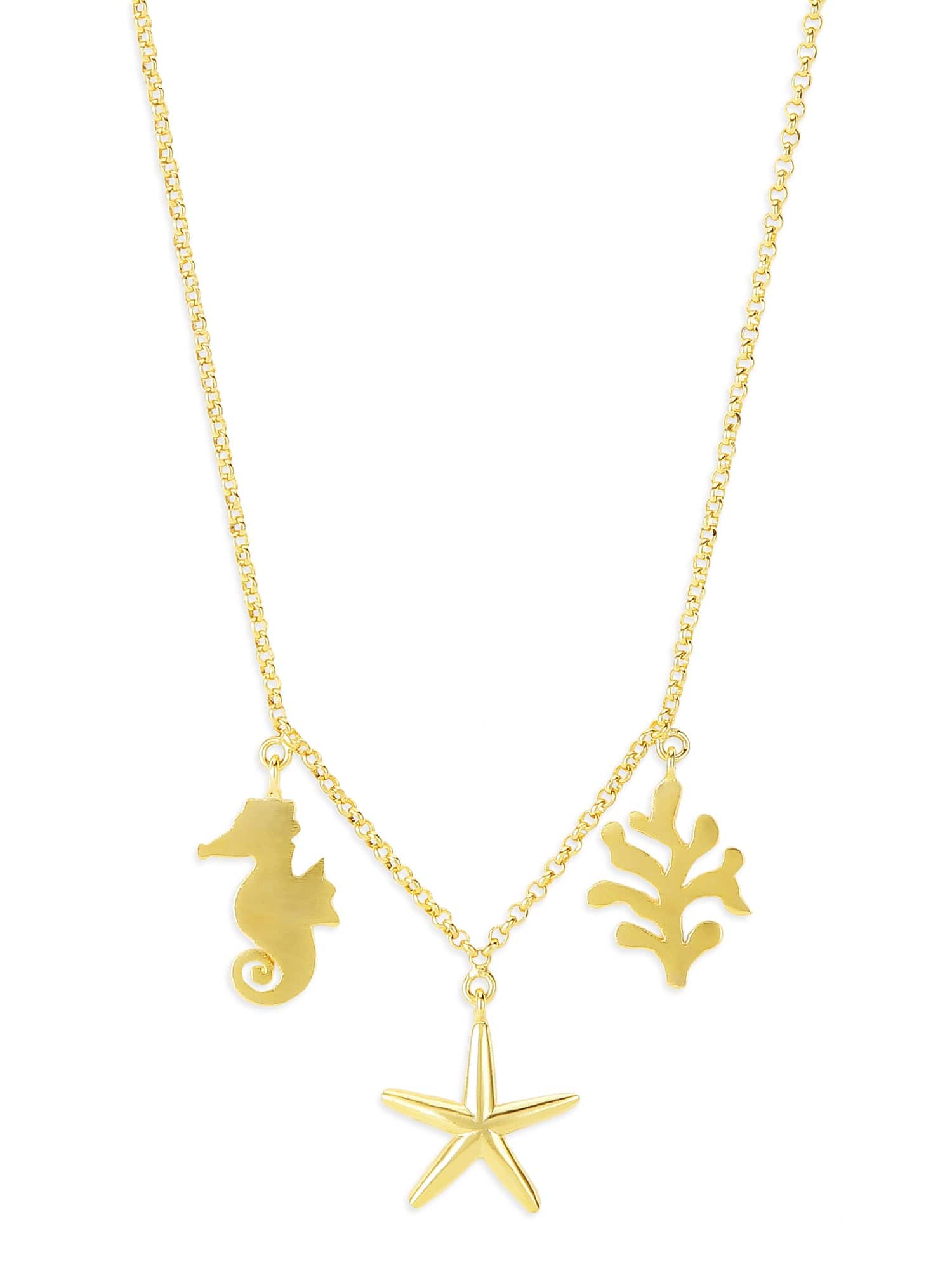 Ester necklace