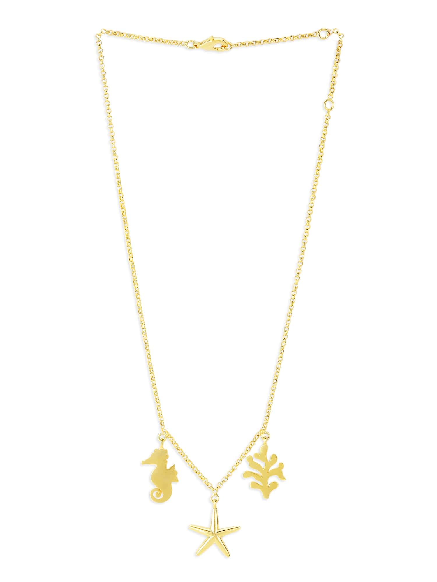 Ester necklace