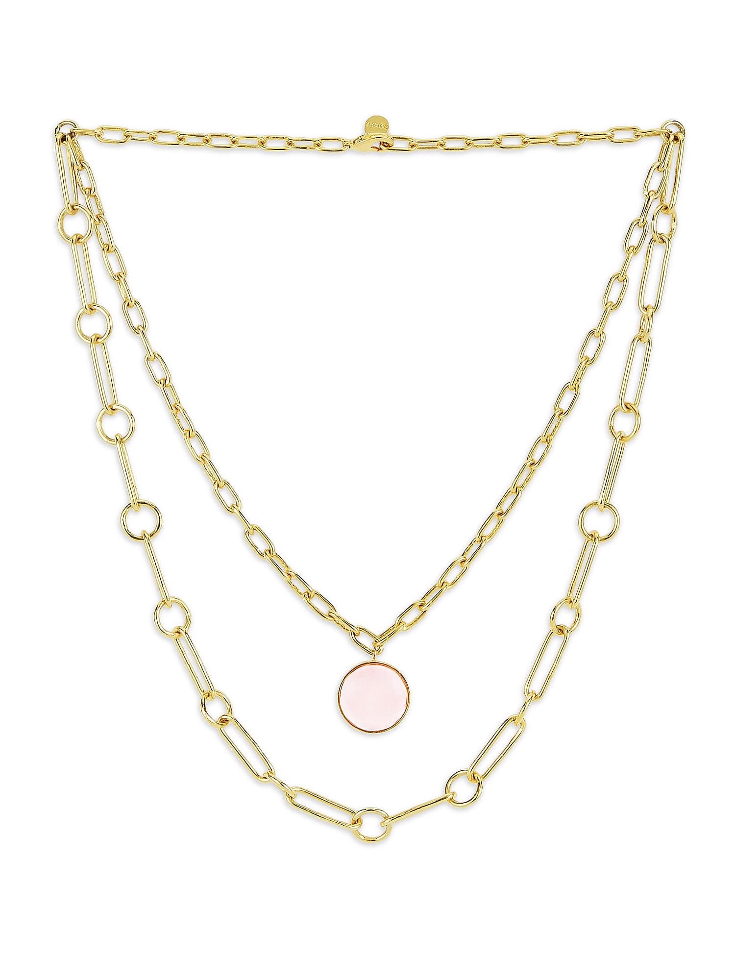 Amphitrite necklace