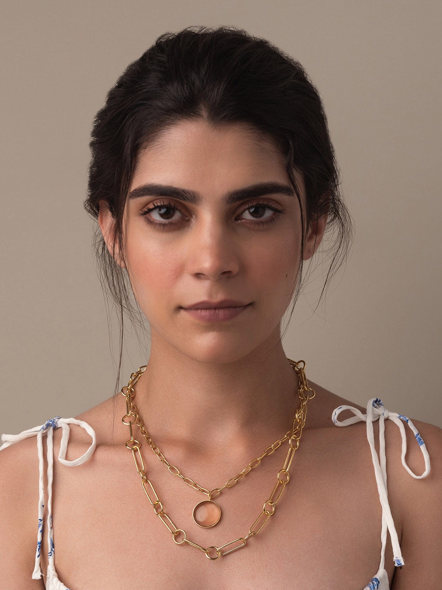 Amphitrite necklace