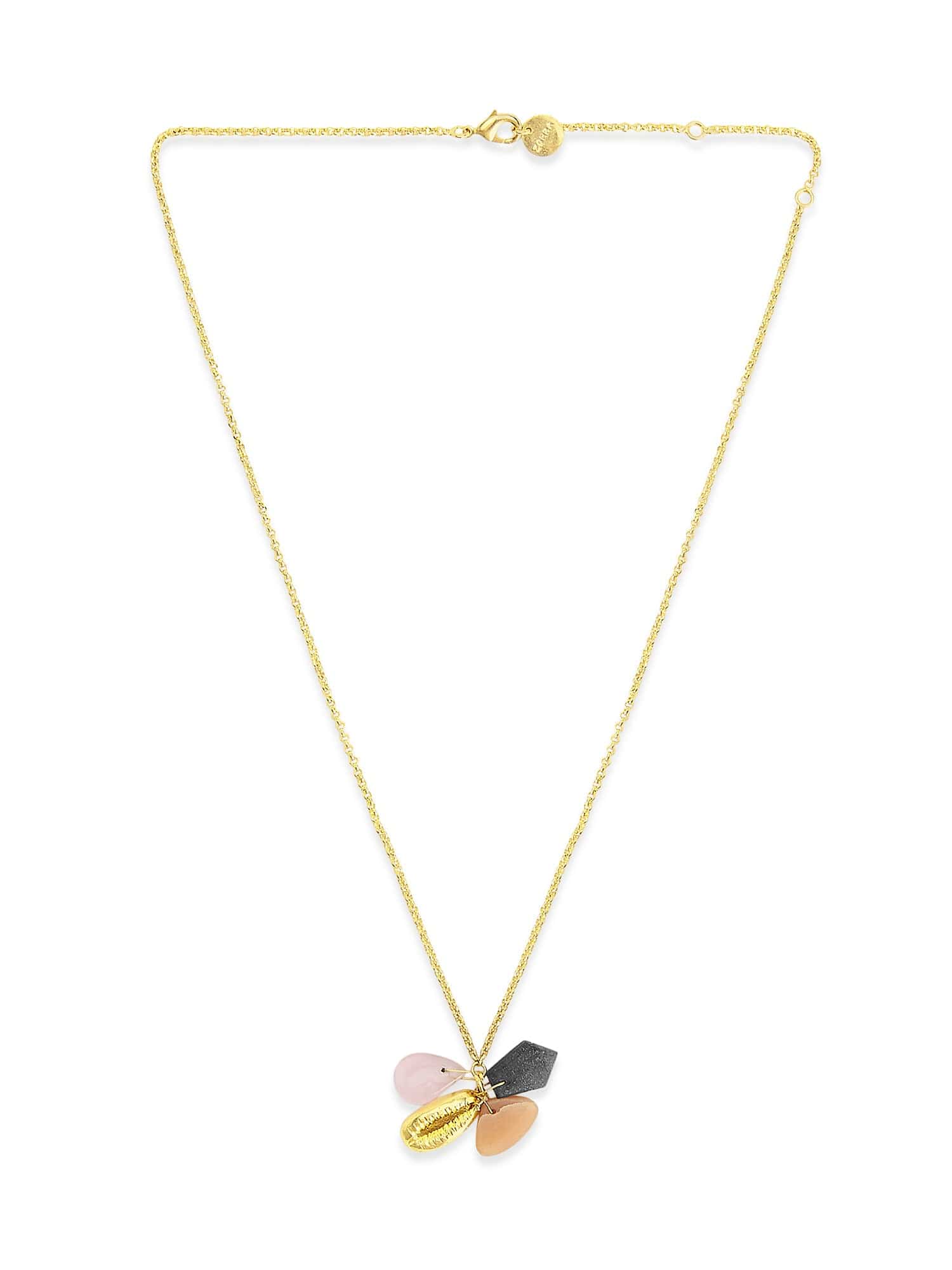Cressida Necklace